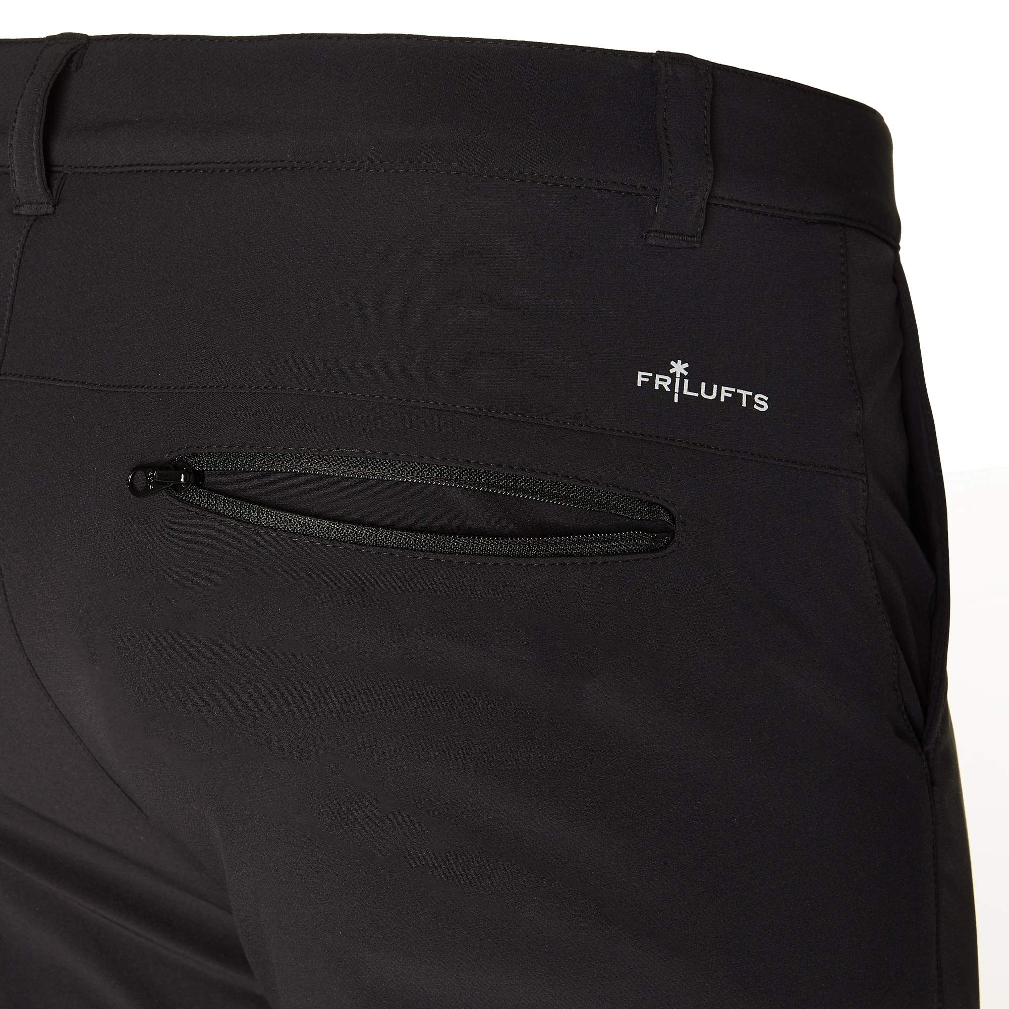 FRILUFTS TOPITZA LINED PANTS Herren - Trekkinghose