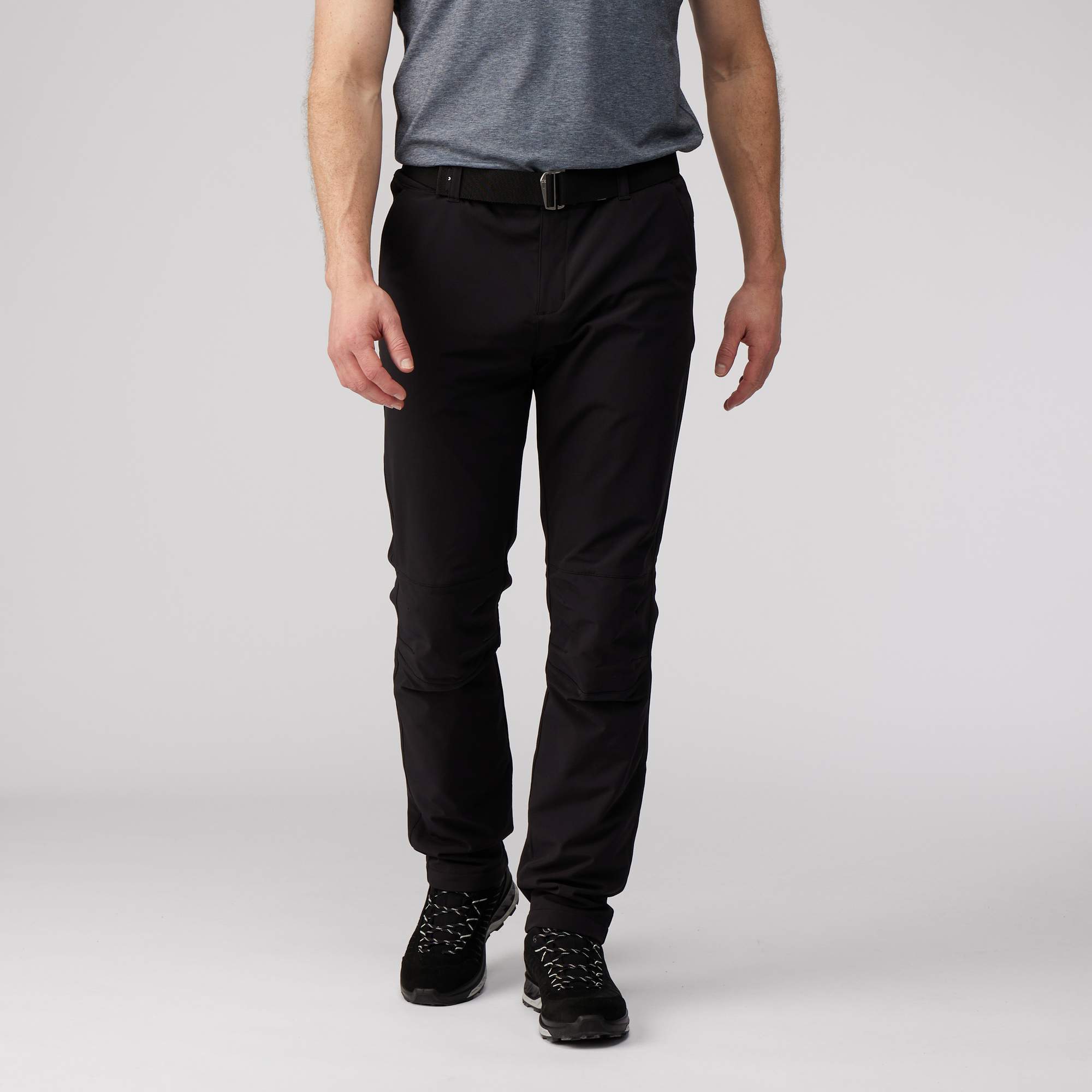 FRILUFTS TOPITZA LINED PANTS Herren - Trekkinghose