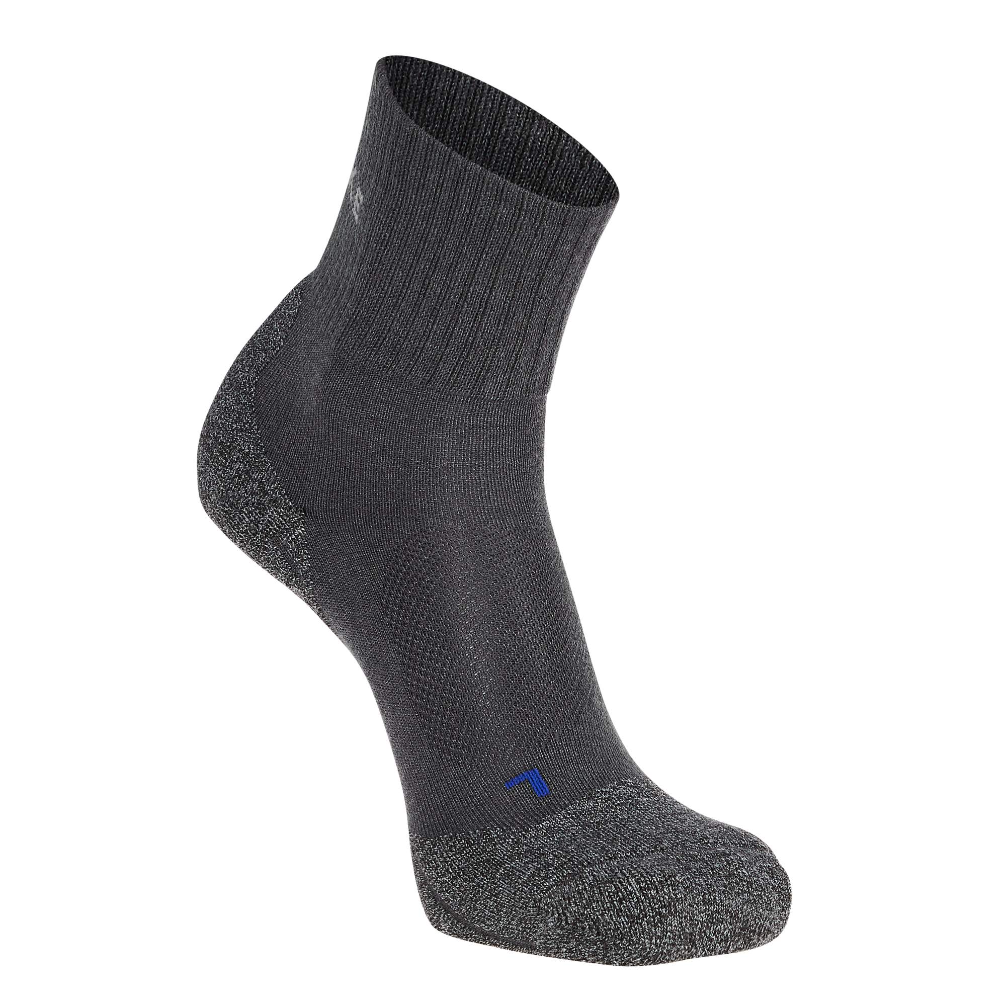 Falke TK2 EXPLORE COOL SHORT M Herren - Wandersocken
