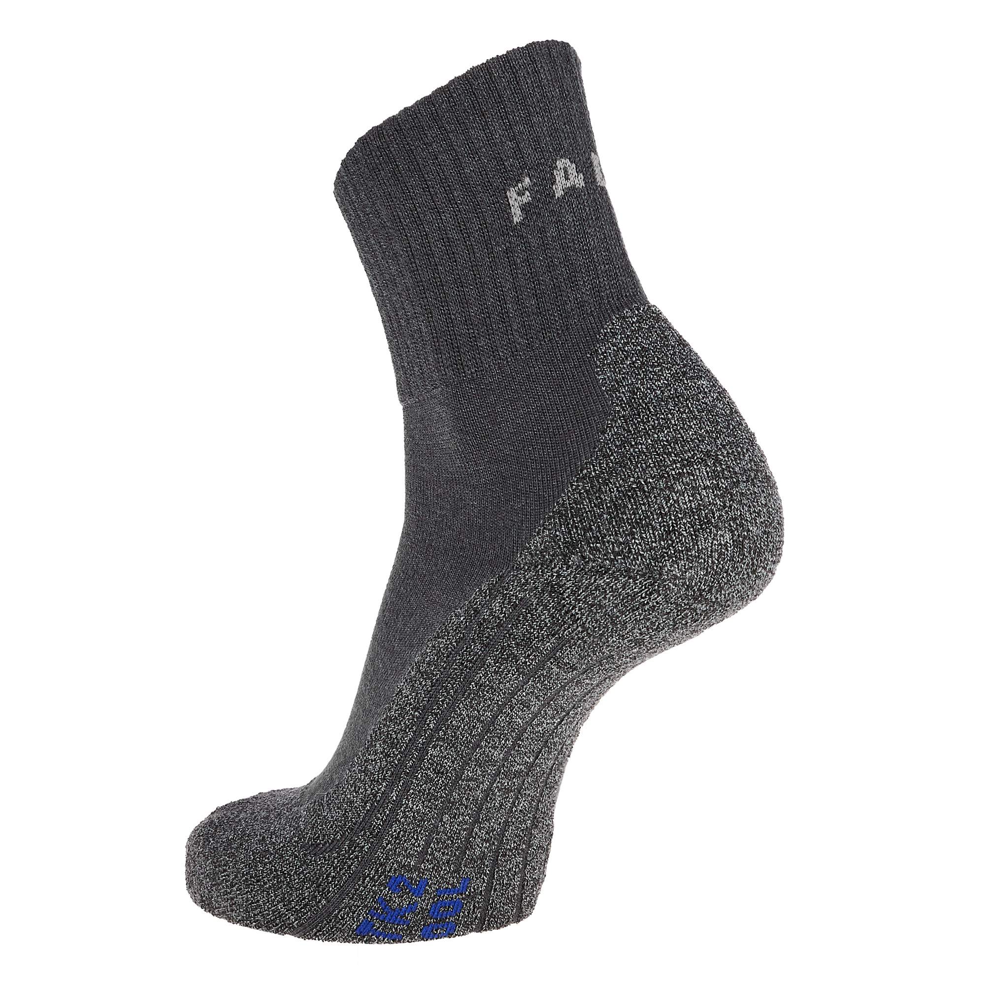Falke TK2 EXPLORE COOL SHORT M Herren - Wandersocken