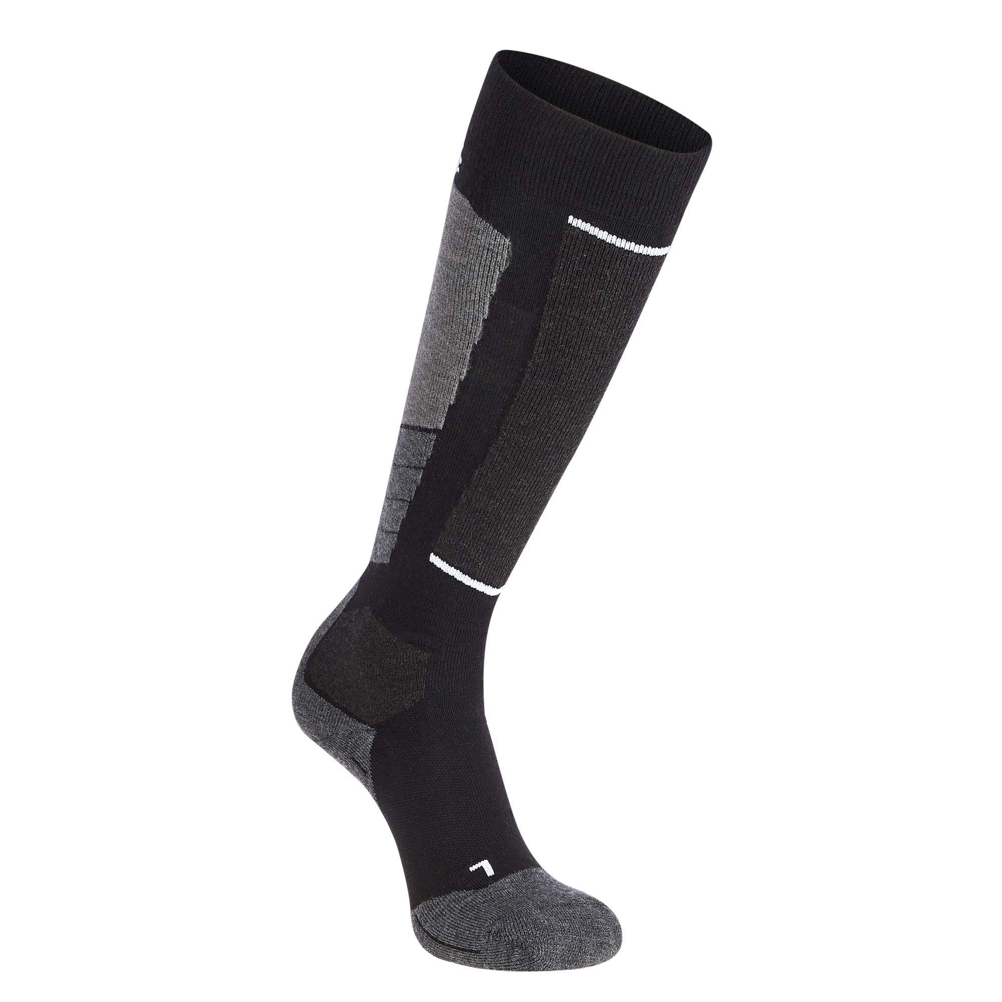 Falke SK2 INTERMEDIATE WOOL Herren - Skisocken