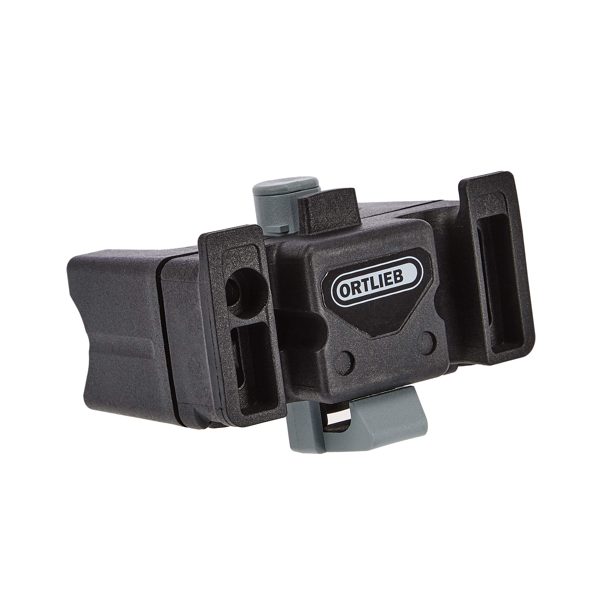 Ortlieb HANDLEBAR MOUNTING-SET Unisex - Fahrradzubehör