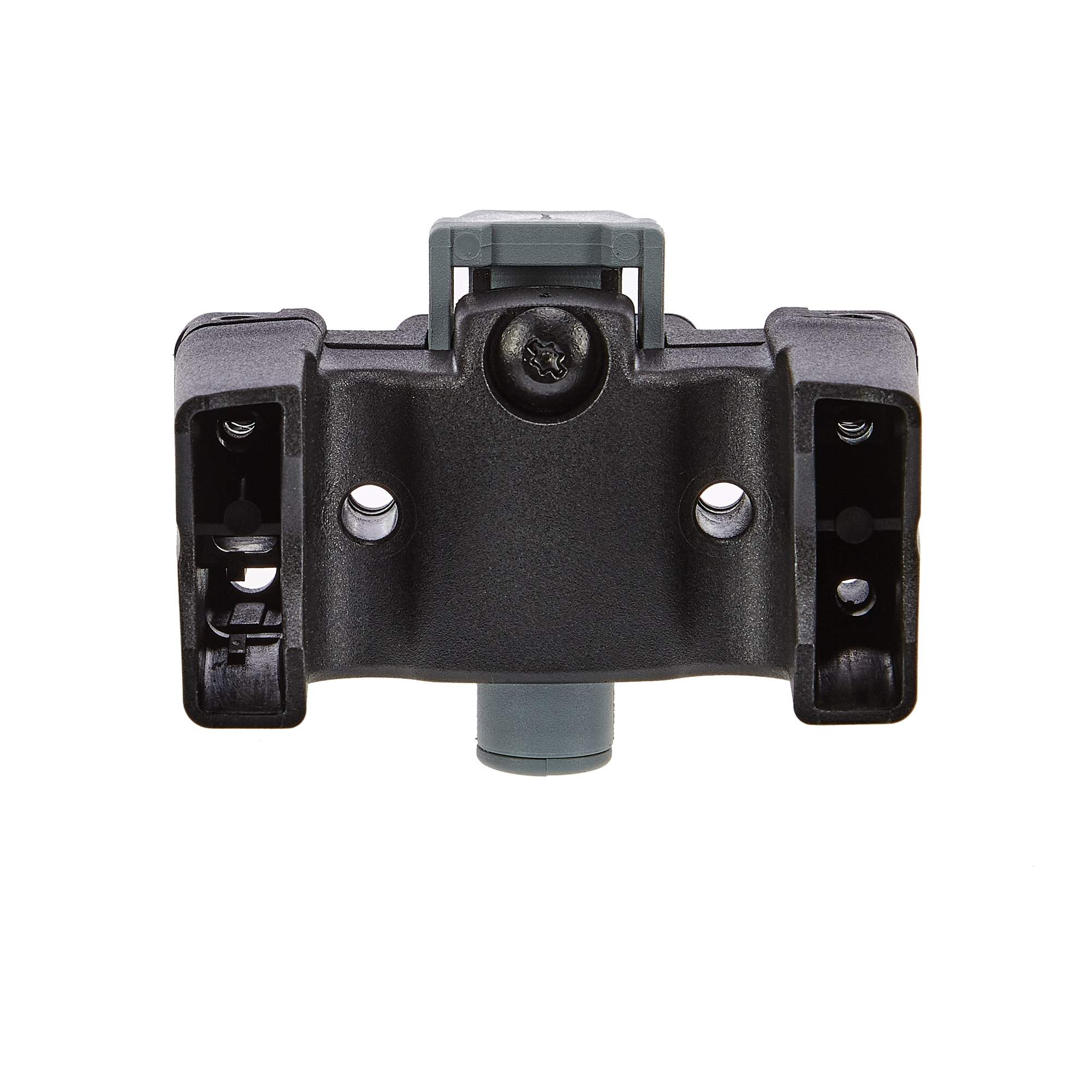 Ortlieb HANDLEBAR MOUNTING-SET Unisex - Fahrradzubehör