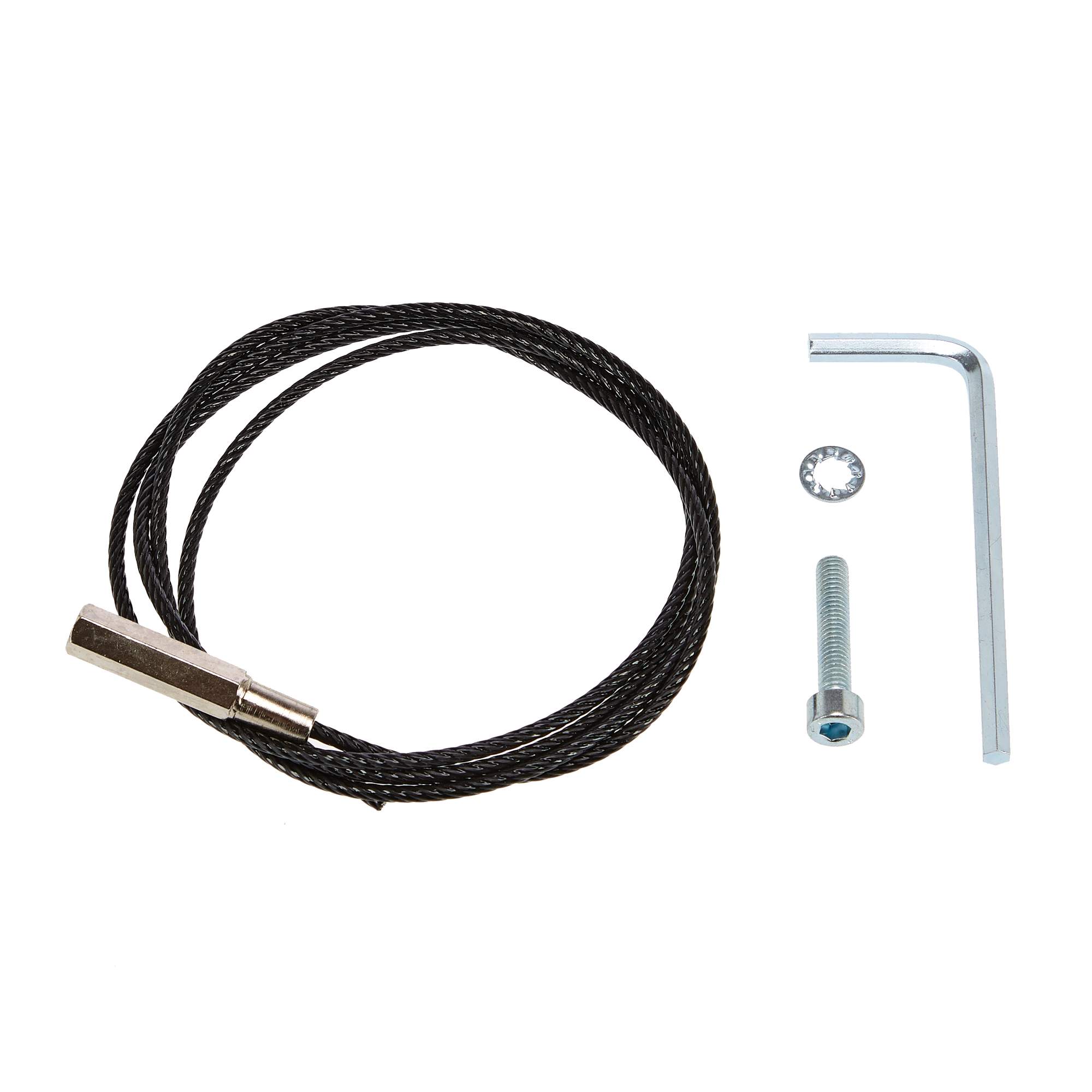 Ortlieb HANDLEBAR MOUNTING-SET Unisex - Fahrradzubehör