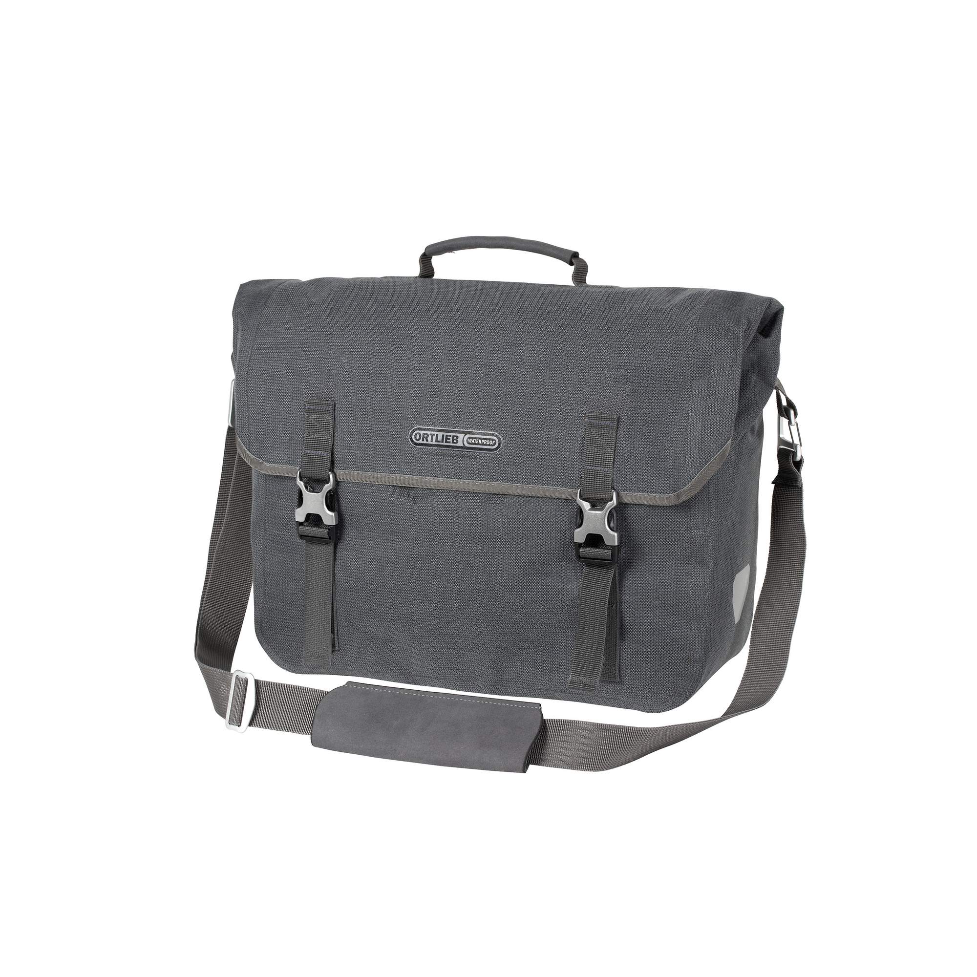 Ortlieb COMMUTER-BAG TWO URBAN QL 3.1 - Fahrradtasche