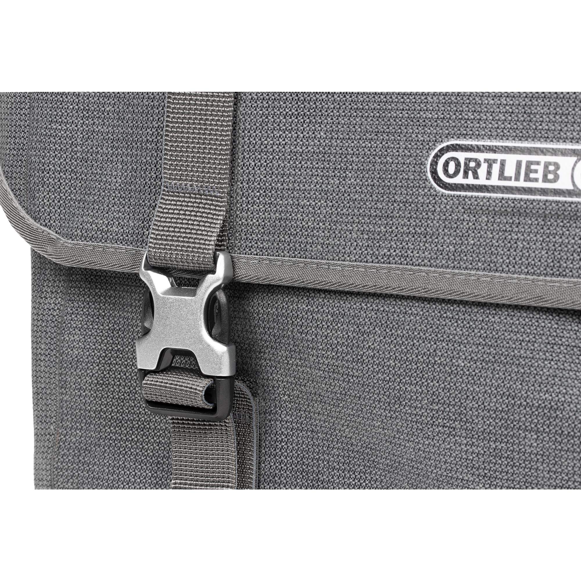 Ortlieb COMMUTER-BAG TWO URBAN QL 3.1 - Fahrradtasche