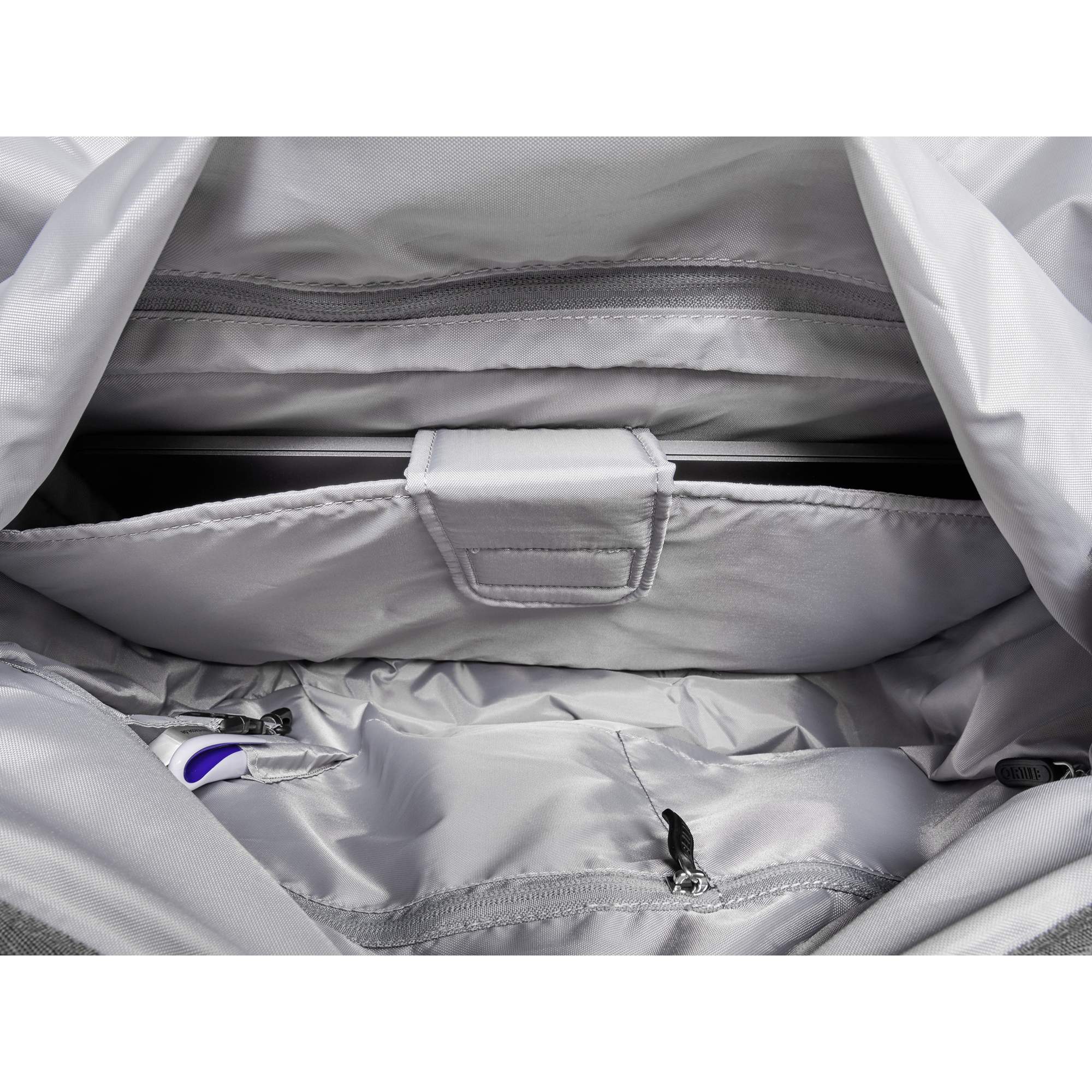 Ortlieb COMMUTER-BAG TWO URBAN QL 3.1 - Fahrradtasche