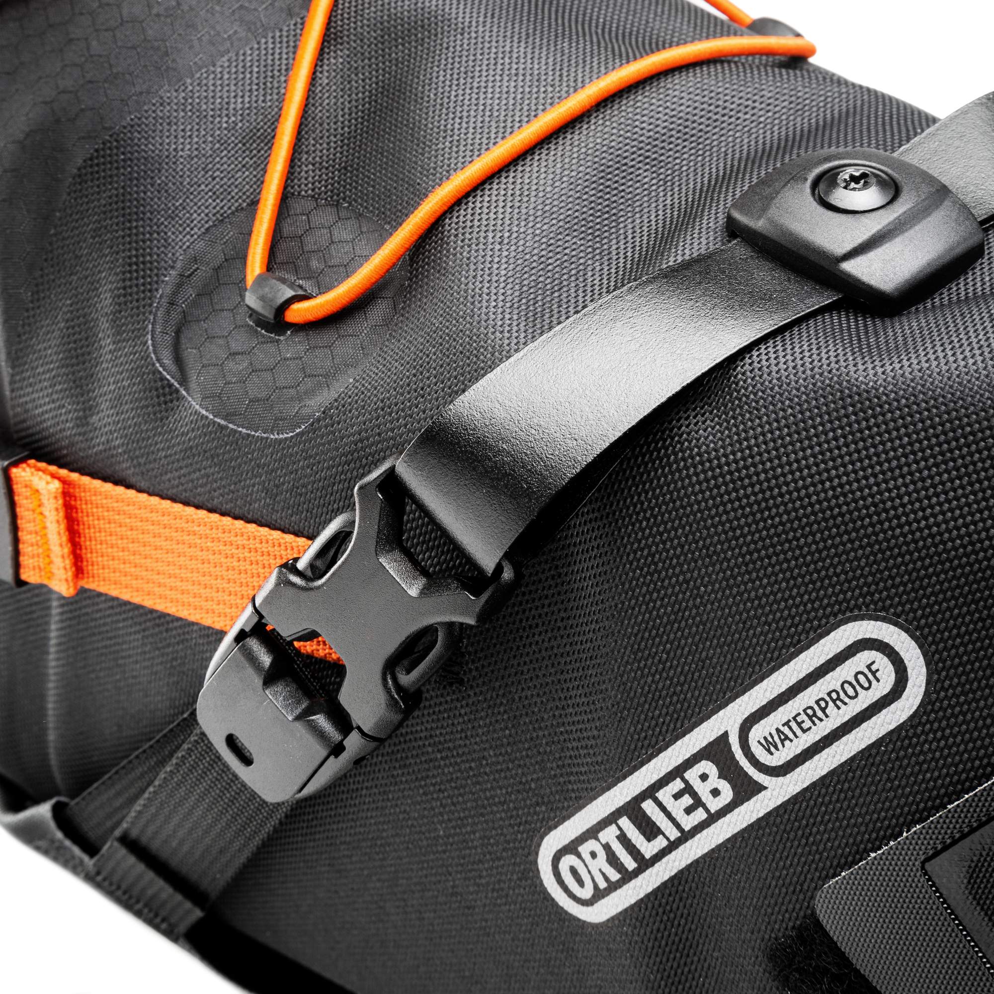 Ortlieb SEAT-PACK - Satteltasche