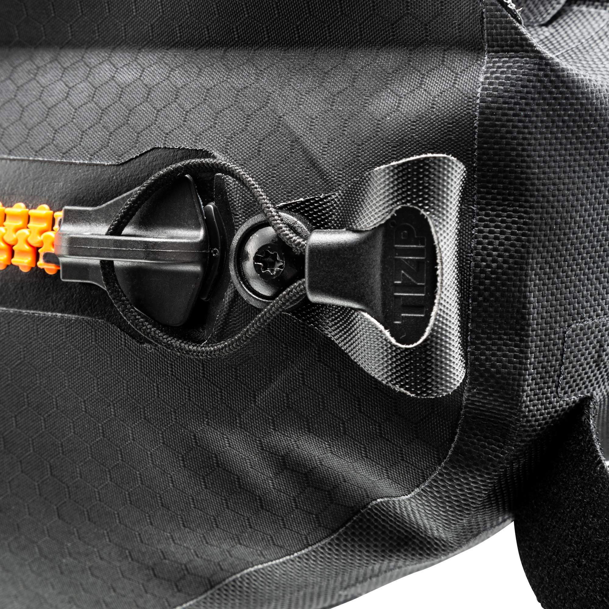 Ortlieb FRAME-PACK TOPTUBE 4L - Rahmentasche
