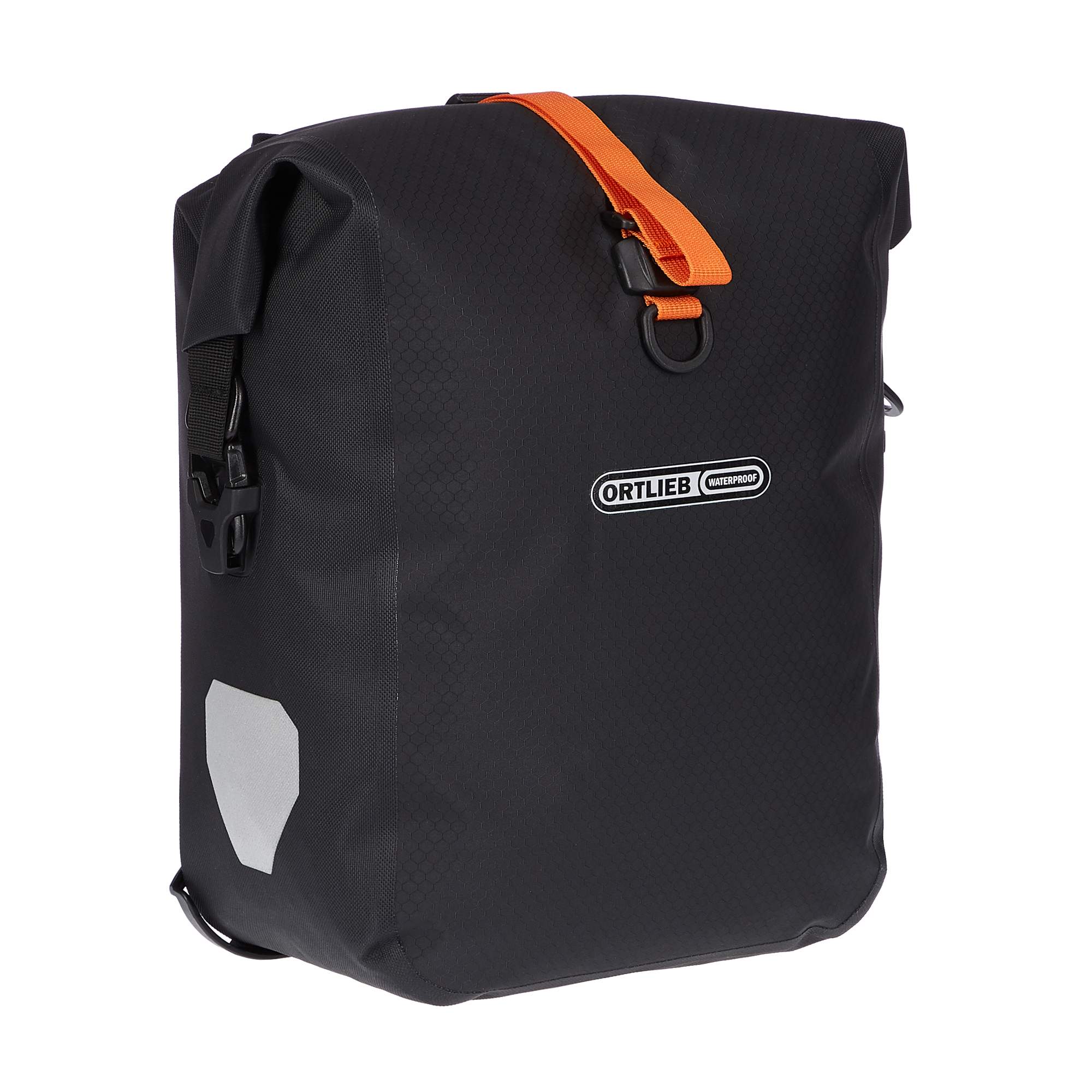Ortlieb GRAVEL-PACK Unisex - Fahrradtaschen