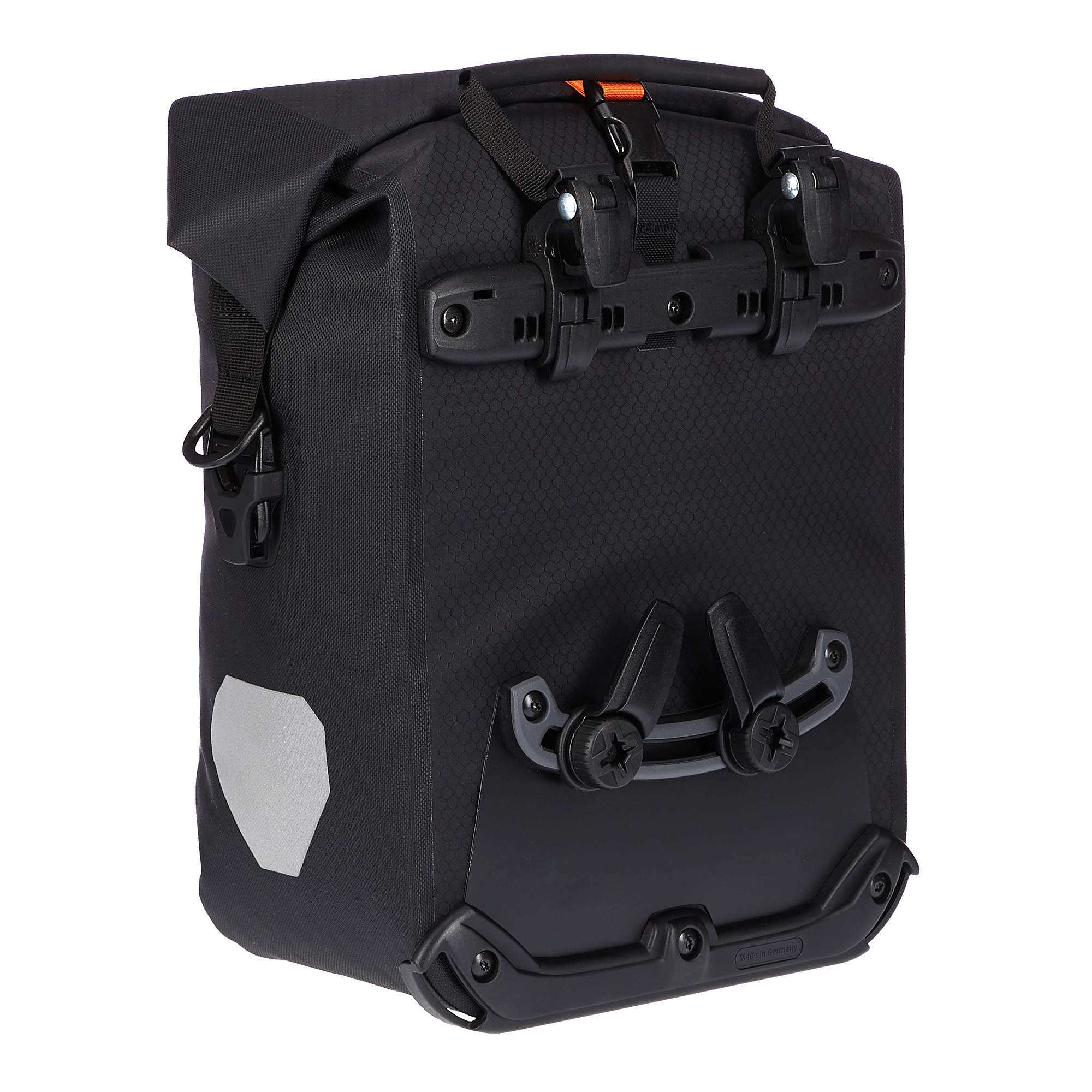 Ortlieb GRAVEL-PACK Unisex - Fahrradtaschen