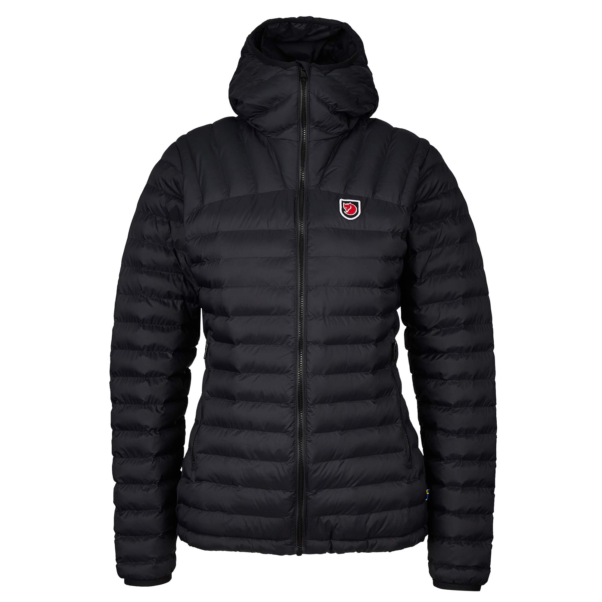 Fjällräven EXPEDITION LÄTT HOODIE W Damen - Isolationsjacke