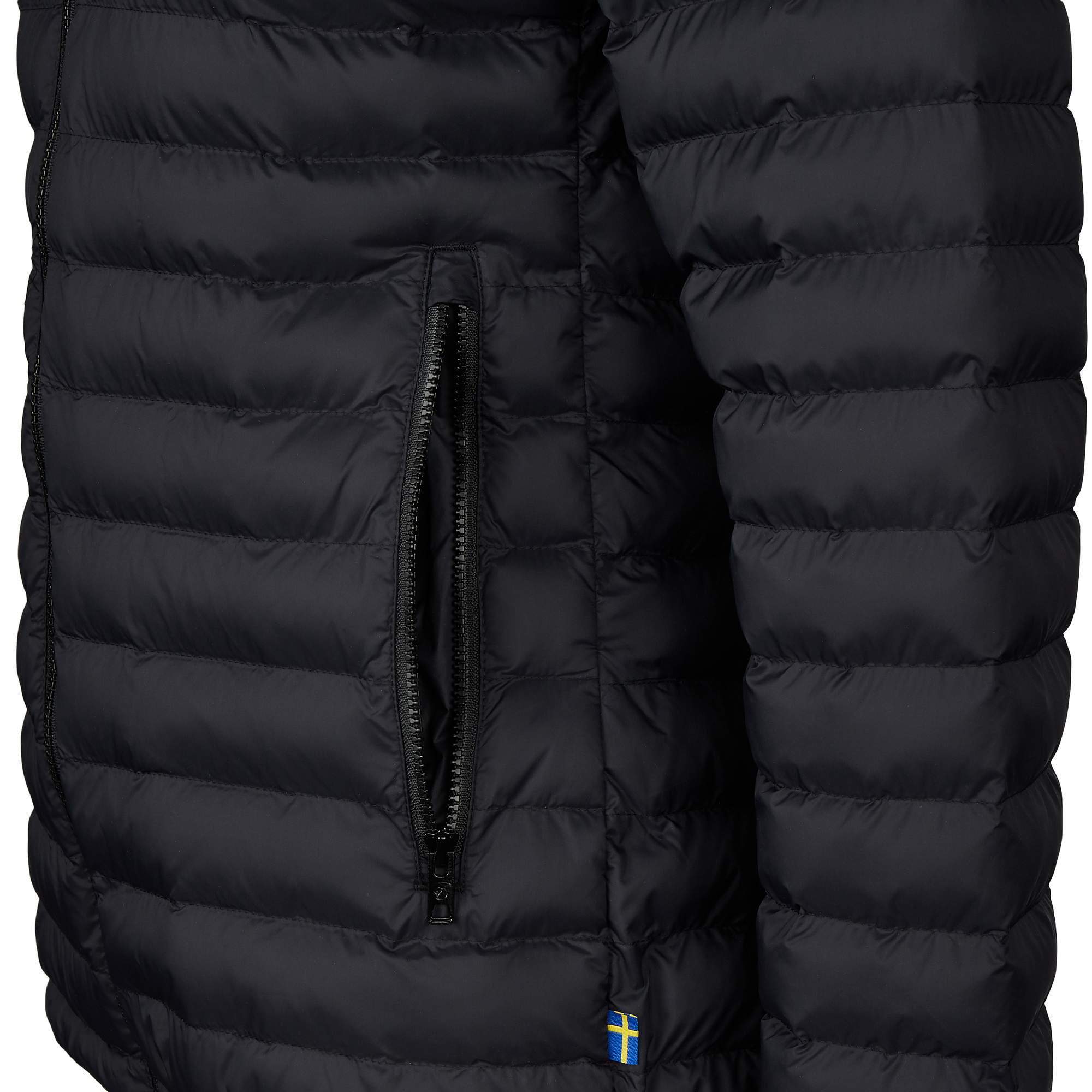 Fjällräven EXPEDITION LÄTT HOODIE W Damen - Isolationsjacke