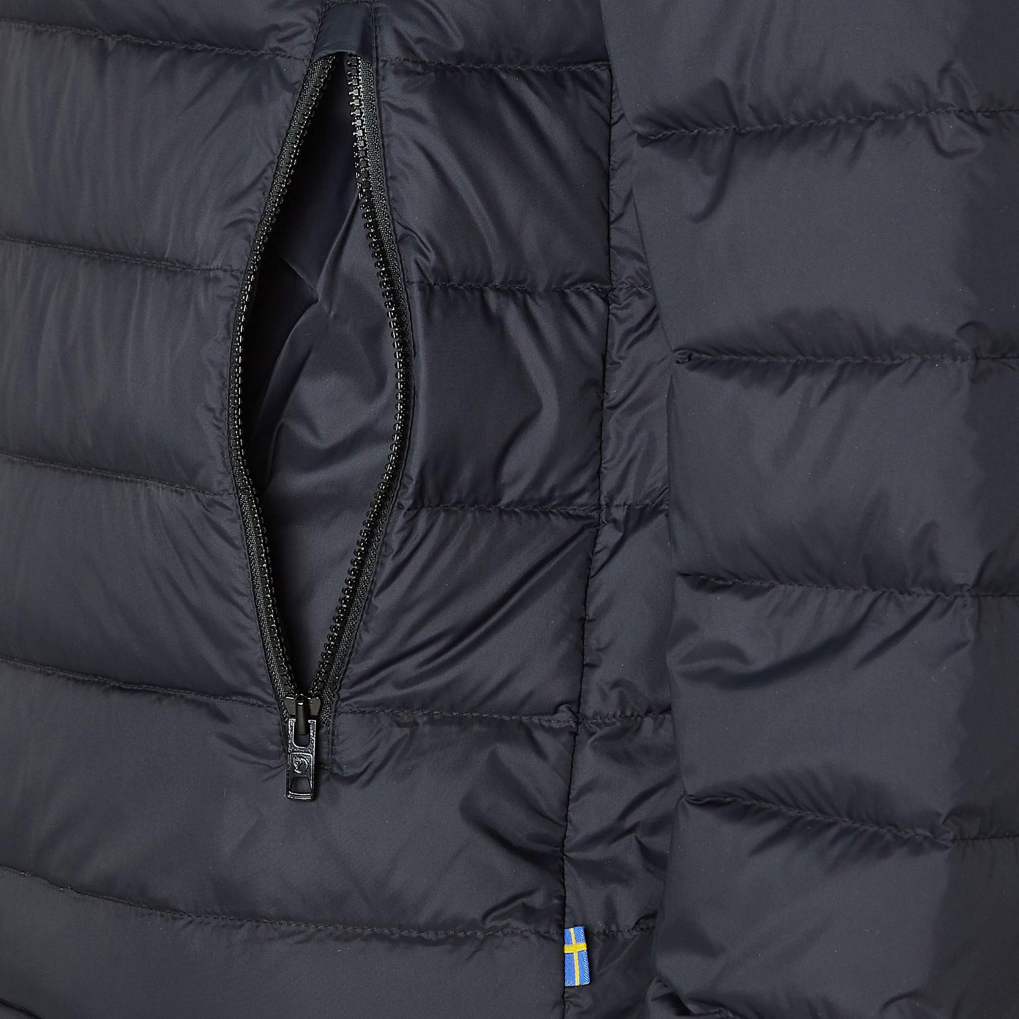 Fjällräven EXPEDITION PACK DOWN JACKET M Herren - Daunenjacke
