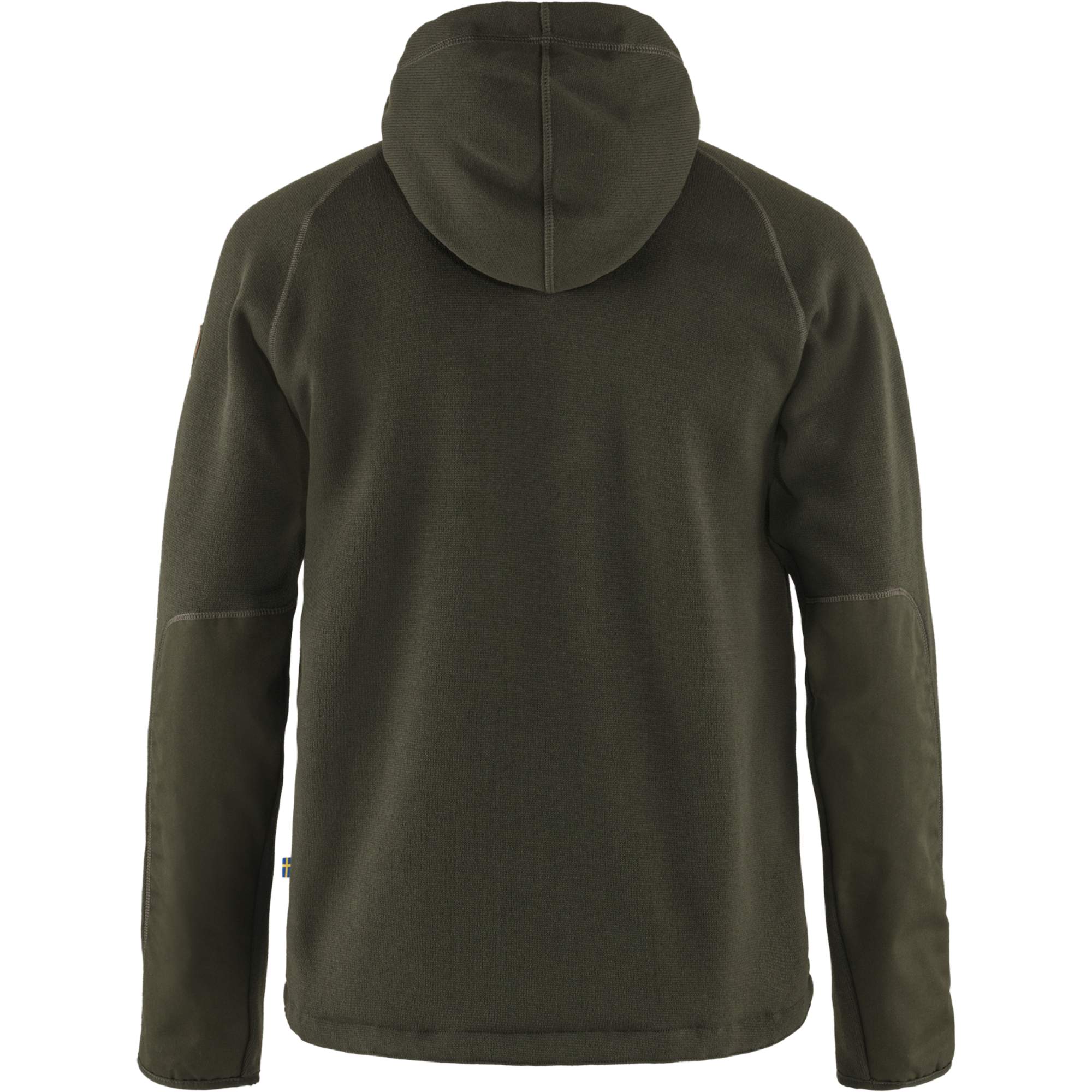 Fjällräven ÖVIK FLEECE HOODIE M Herren - Fleecejacke
