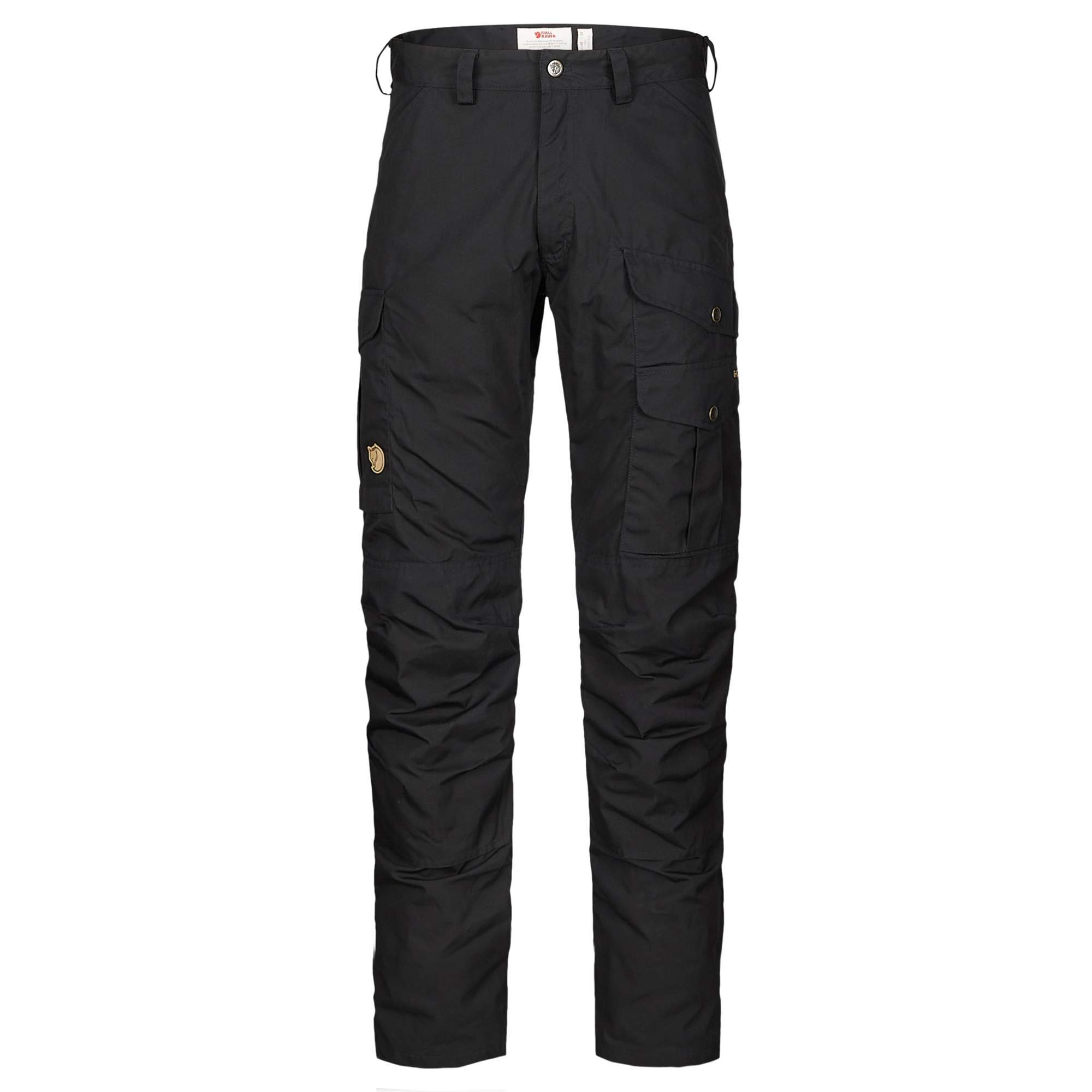 Fjällräven BARENTS PRO WINTER TROUSERS M Herren - Trekkinghose