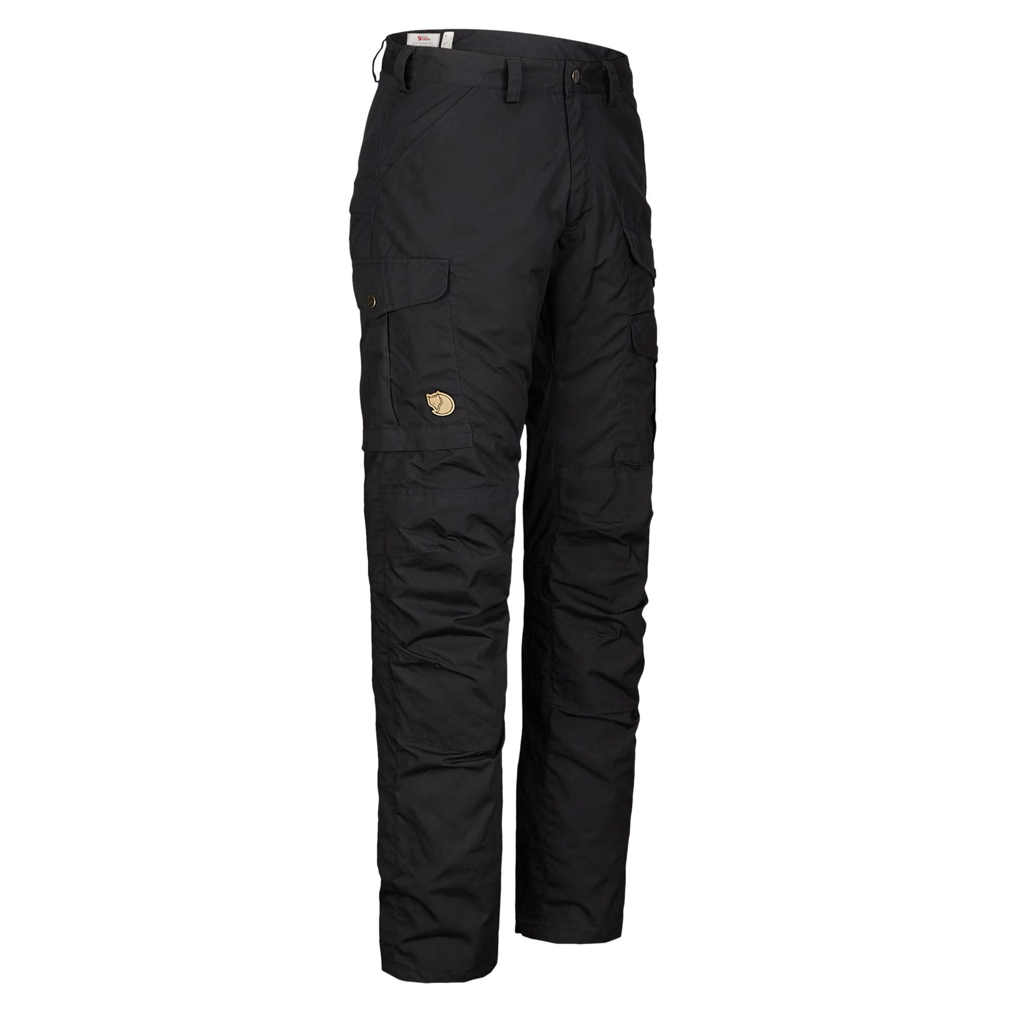 Fjällräven BARENTS PRO WINTER TROUSERS M Herren - Trekkinghose