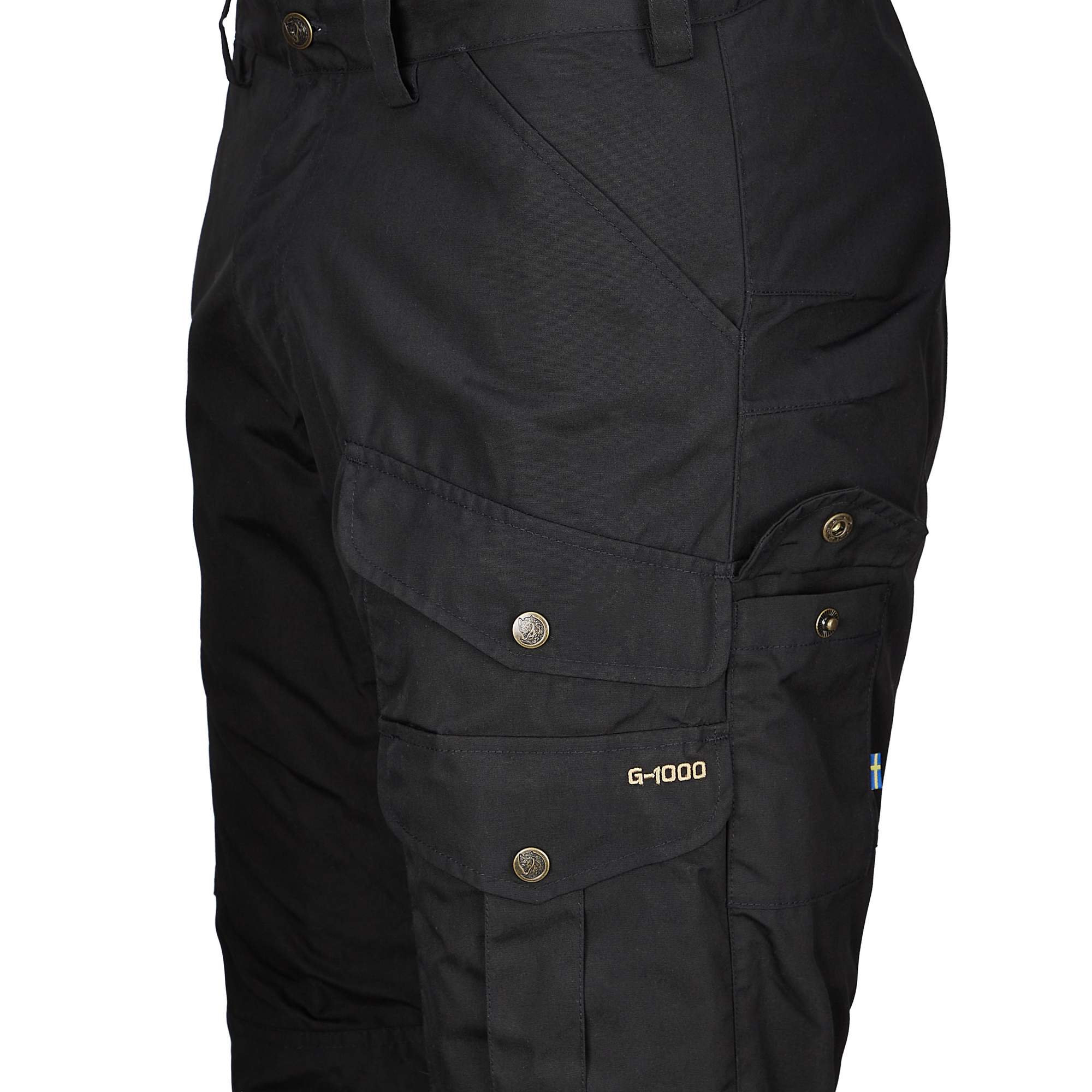 Fjällräven BARENTS PRO WINTER TROUSERS M Herren - Trekkinghose