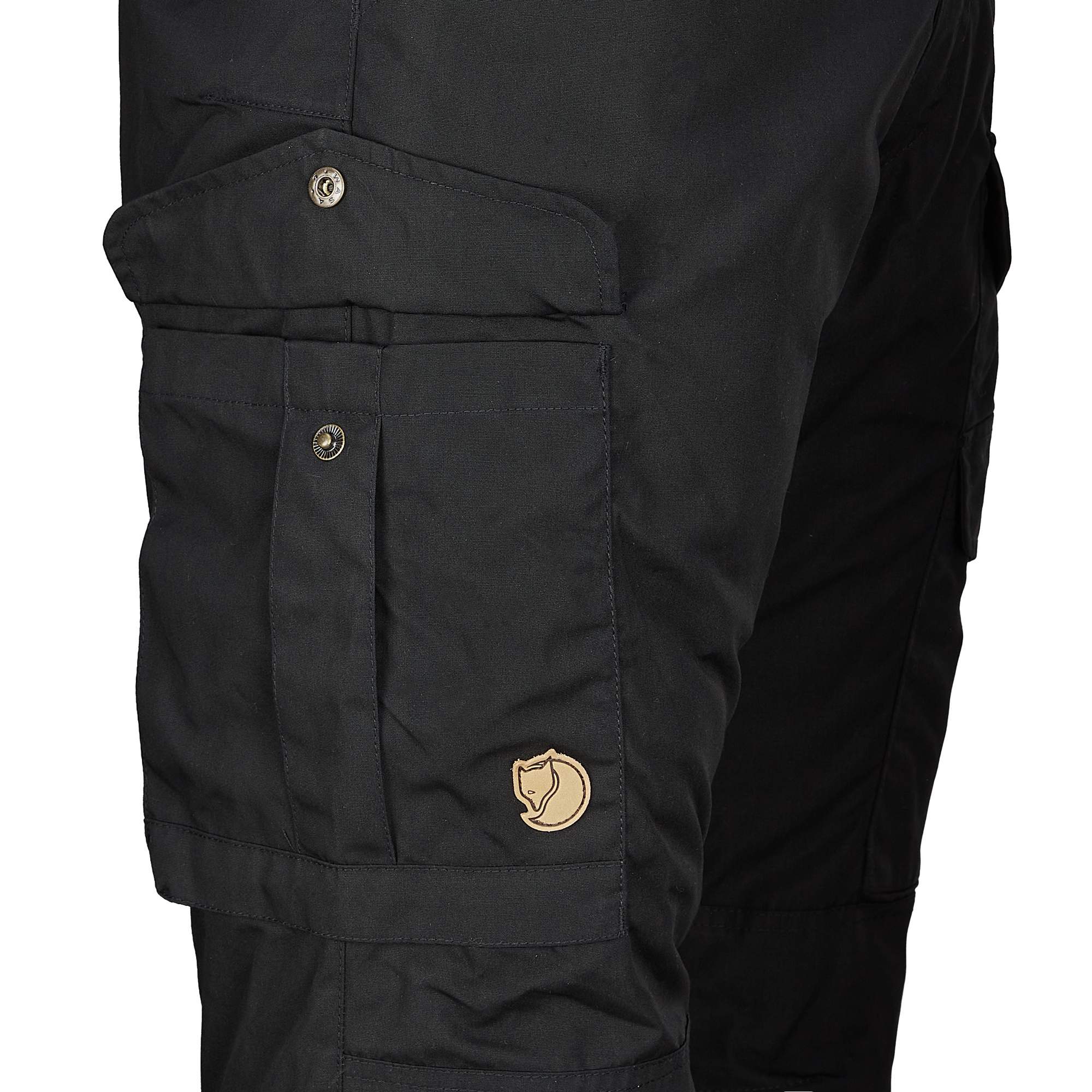 Fjällräven BARENTS PRO WINTER TROUSERS M Herren - Trekkinghose