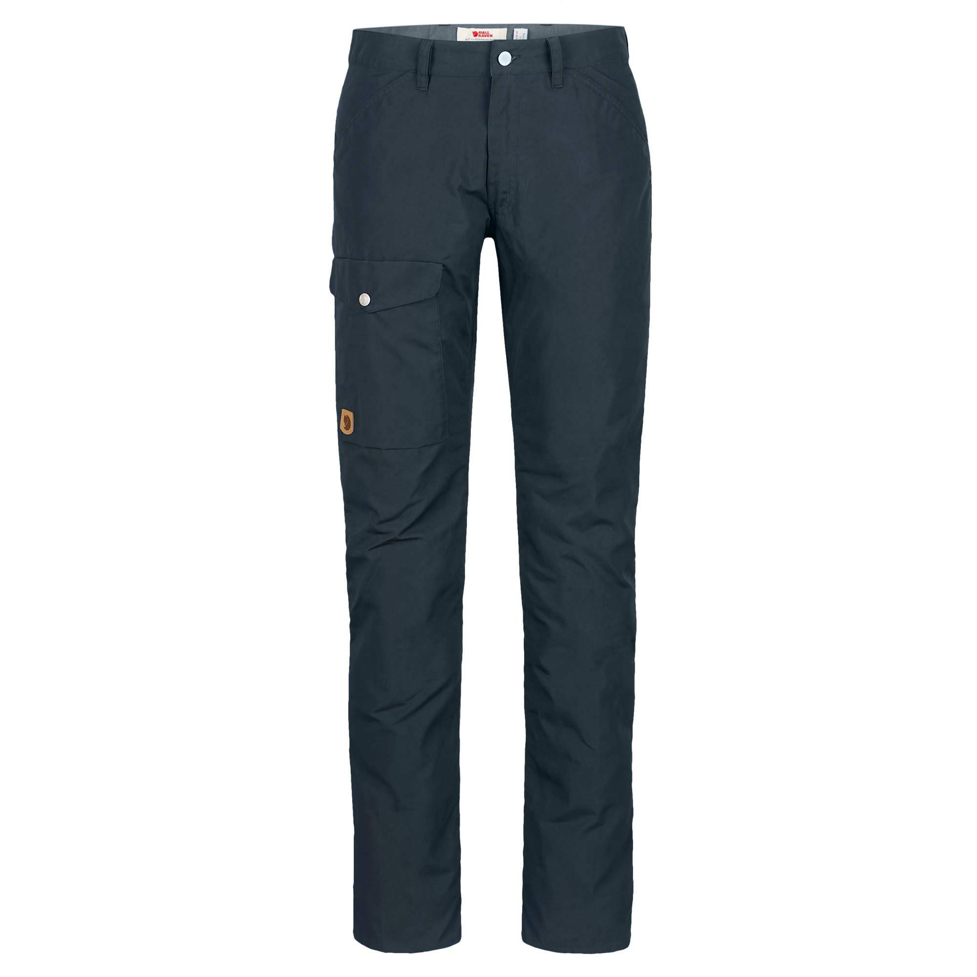 Fjällräven GREENLAND JEANS M LONG Herren - Jeans