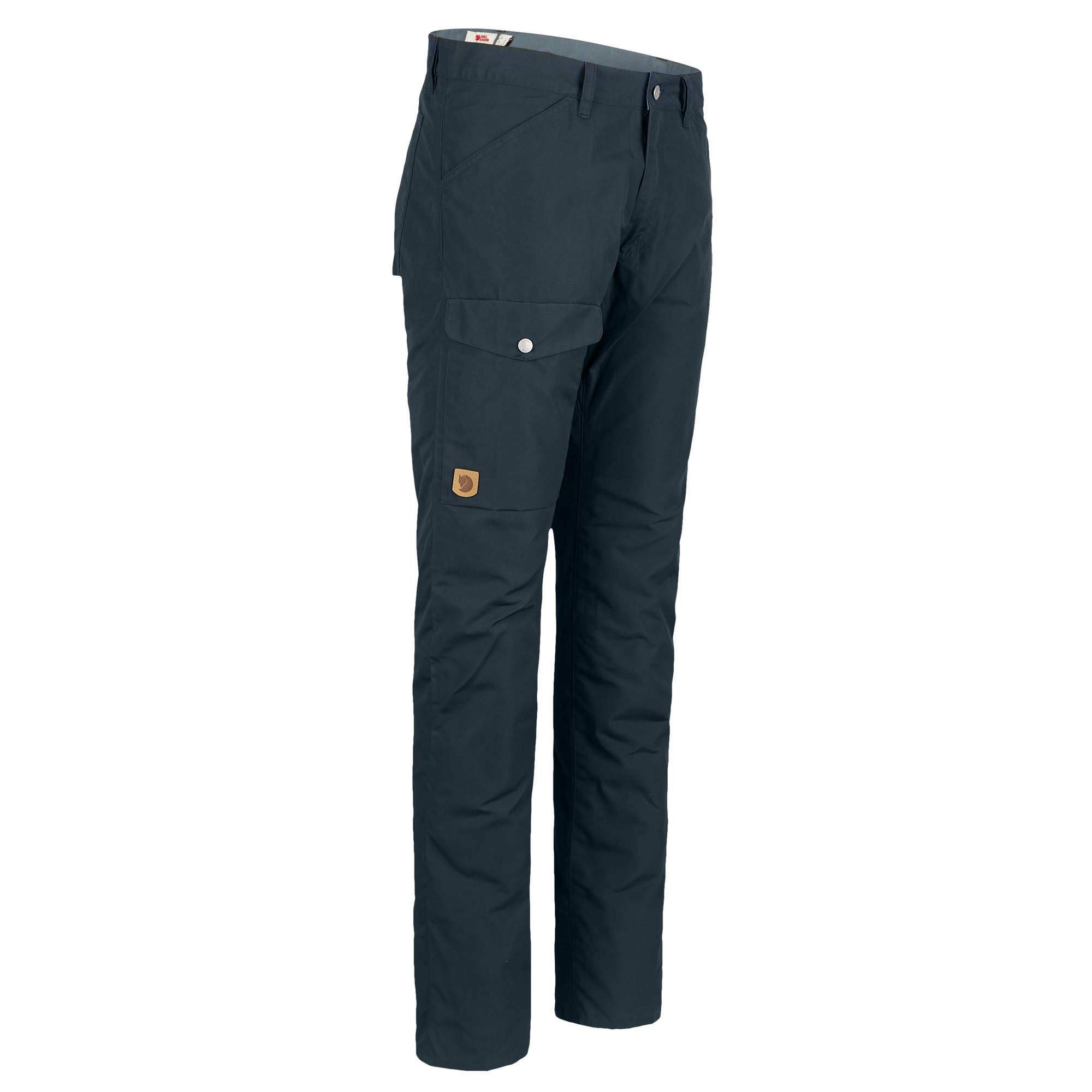 Fjällräven GREENLAND JEANS M LONG Herren - Jeans