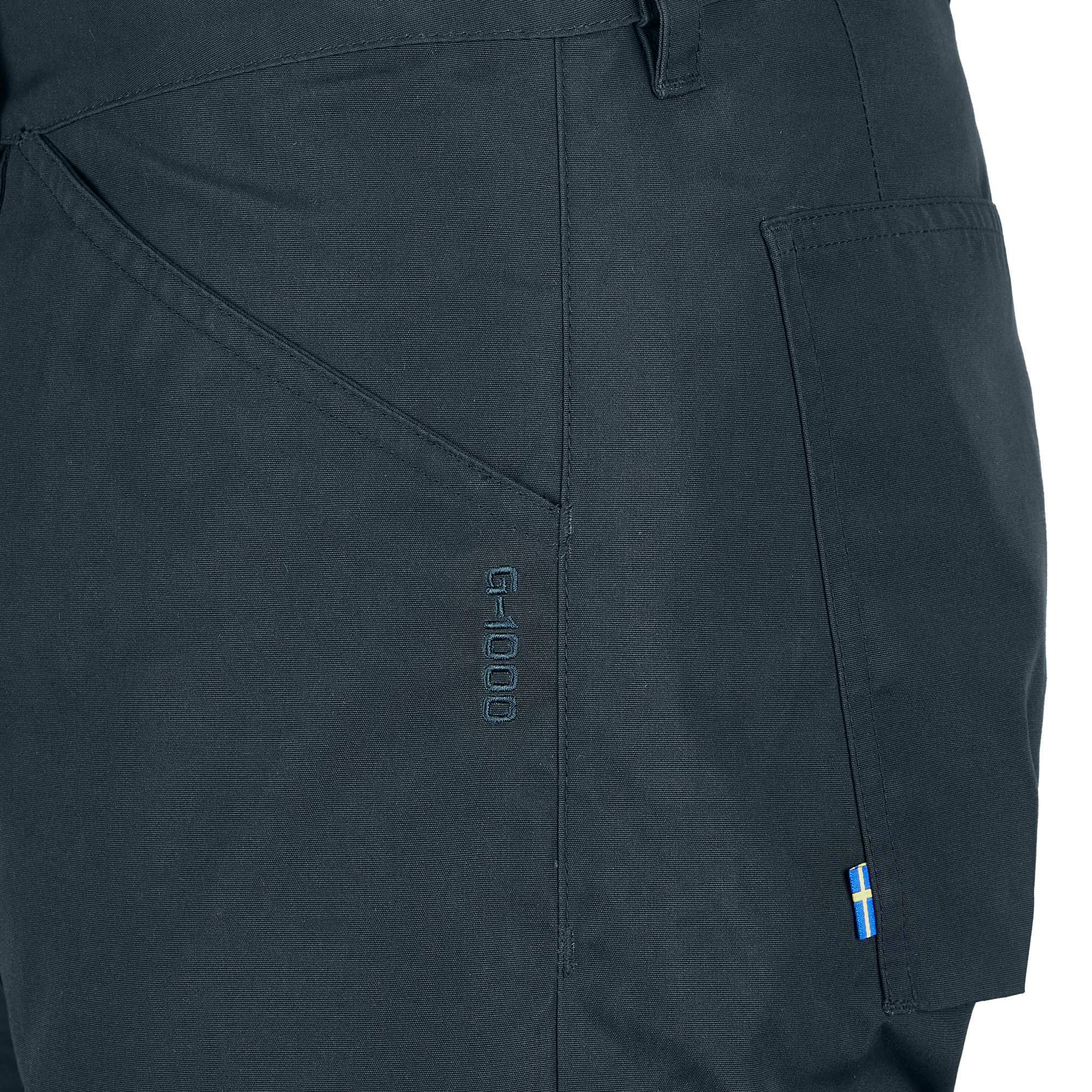 Fjällräven GREENLAND JEANS M LONG Herren - Jeans