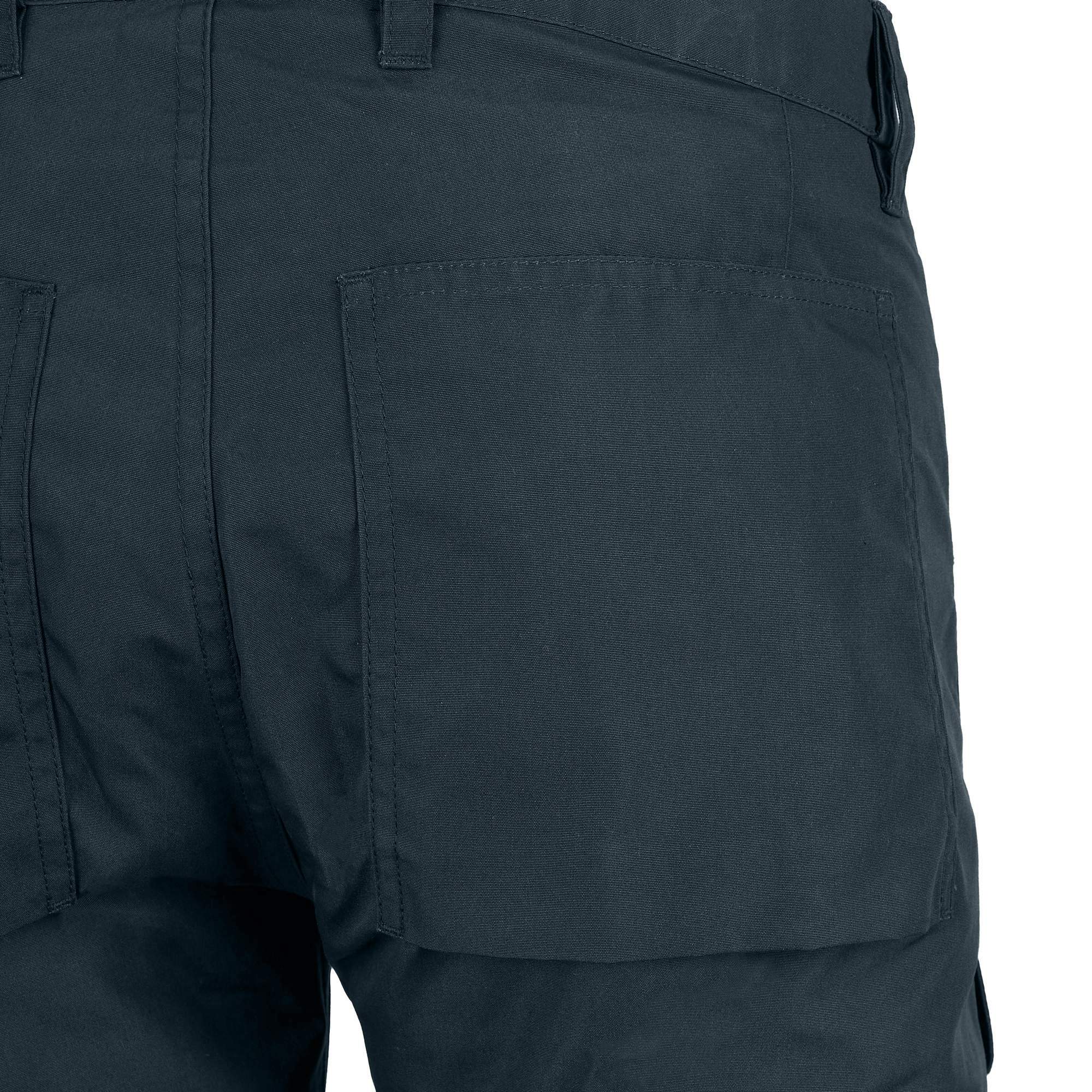 Fjällräven GREENLAND JEANS M LONG Herren - Jeans