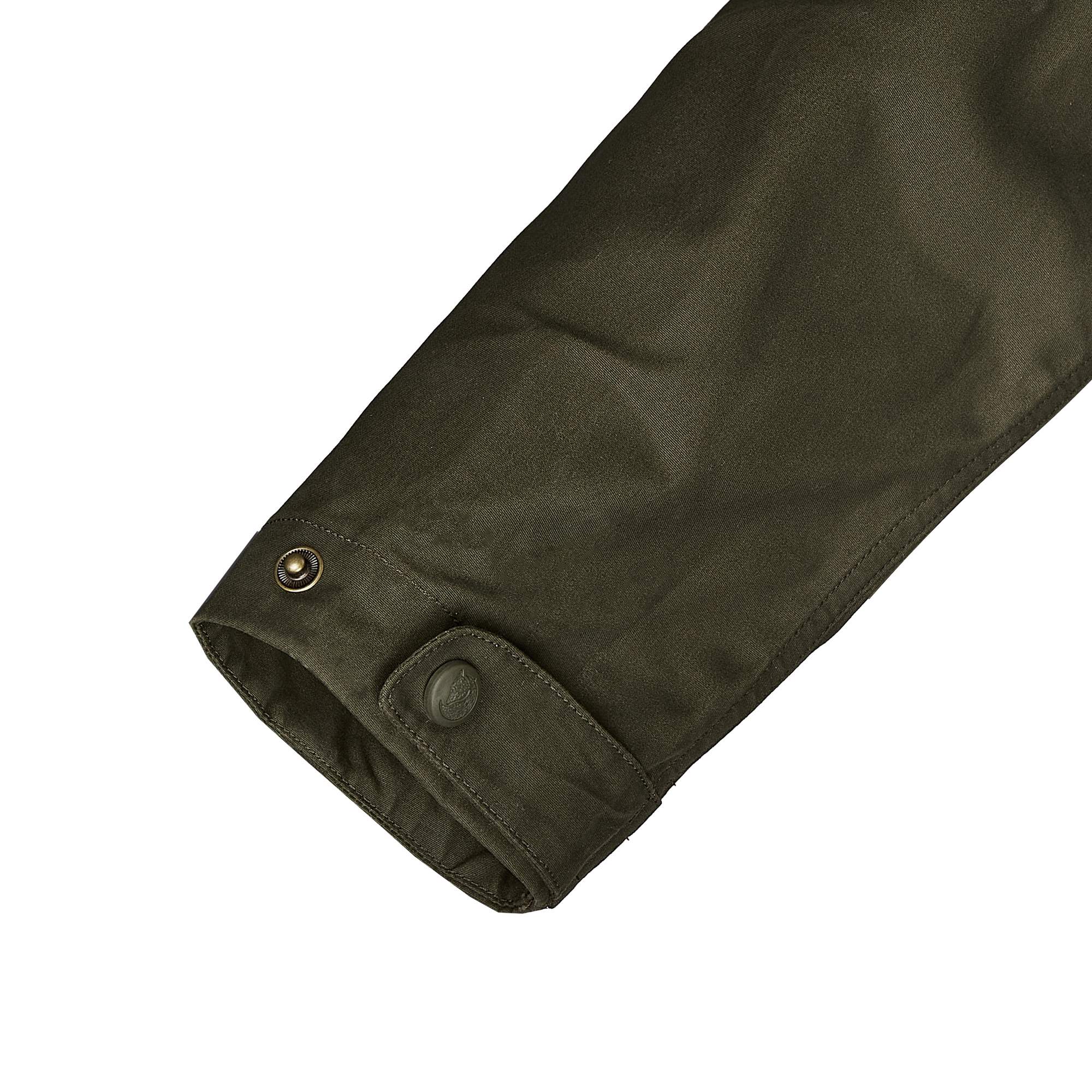 Fjällräven FOREST HYBRID JACKET M Herren - Jagdjacke