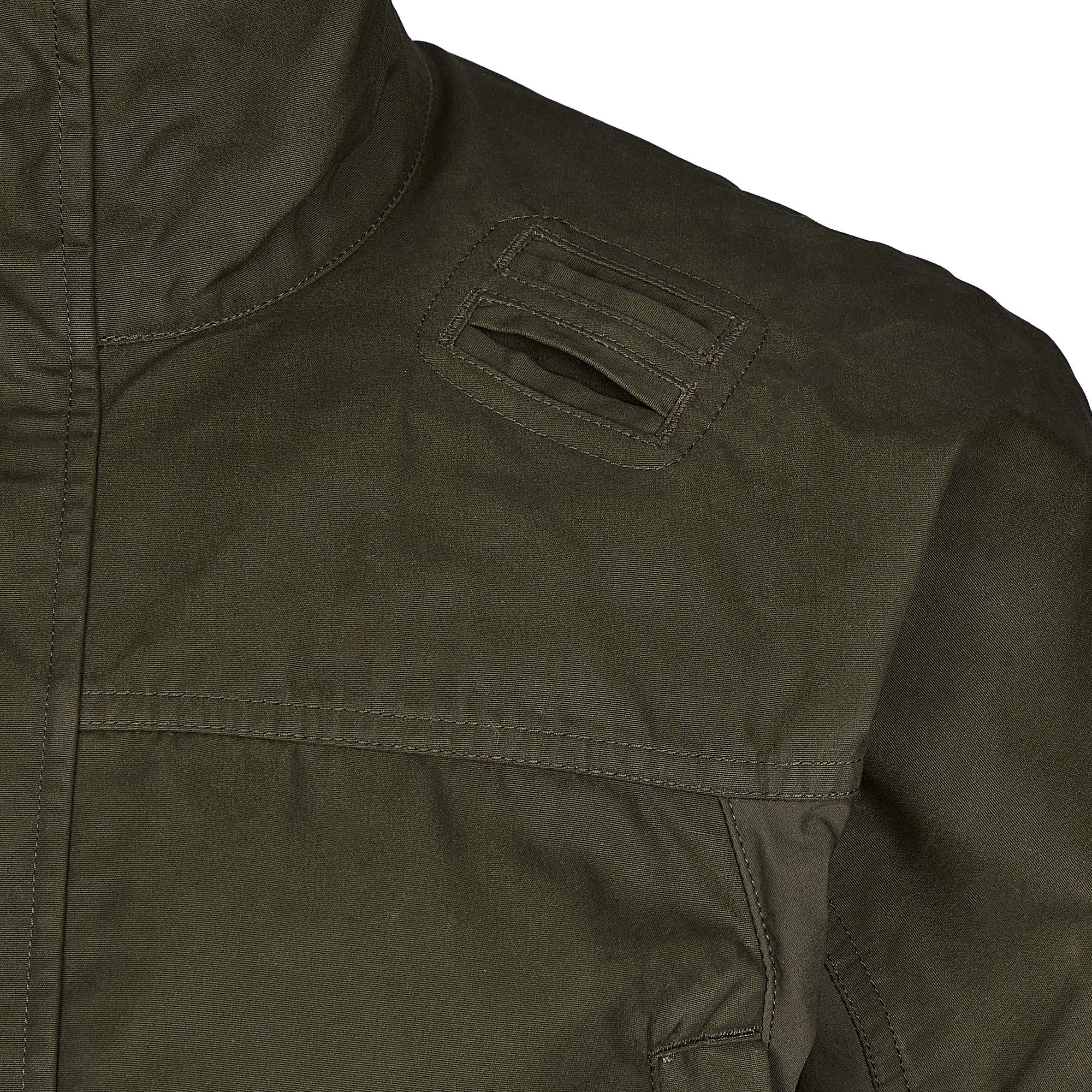 Fjällräven FOREST HYBRID JACKET M Herren - Jagdjacke