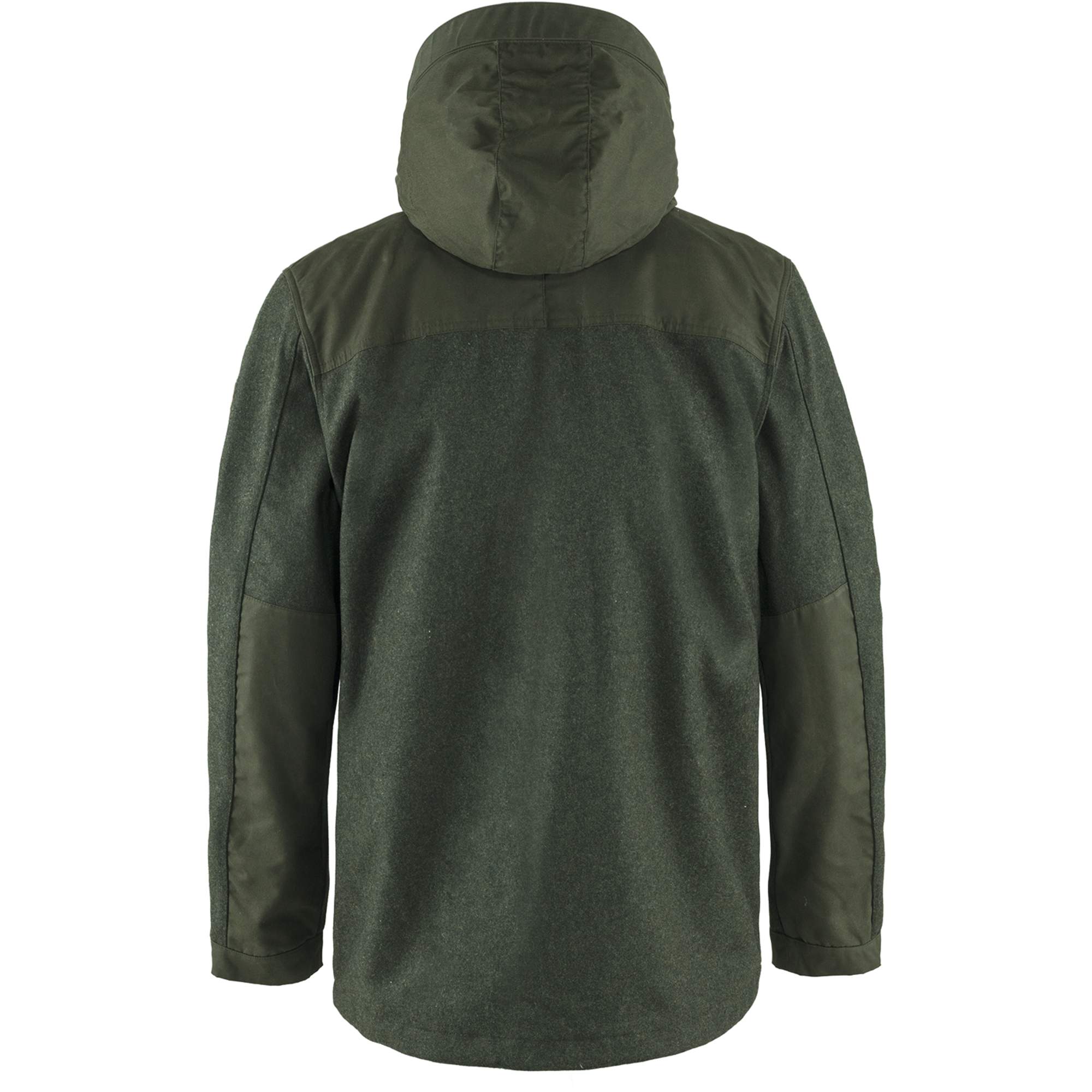 Fjällräven VÄRMLAND WOOL JACKET M Herren - Jagdjacke