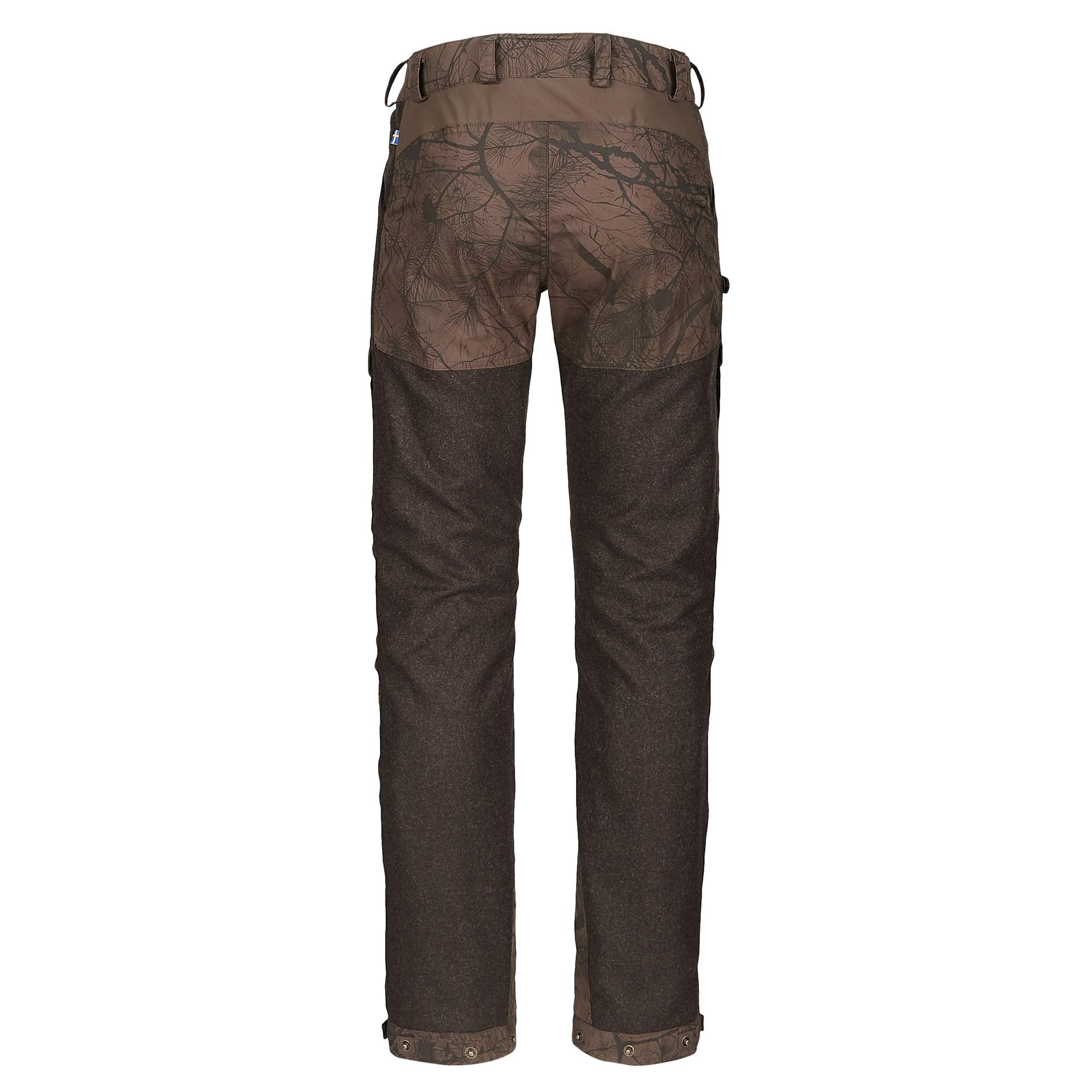 Fjällräven VÄRMLAND WOOL TROUSERS M Herren - Jagdhose