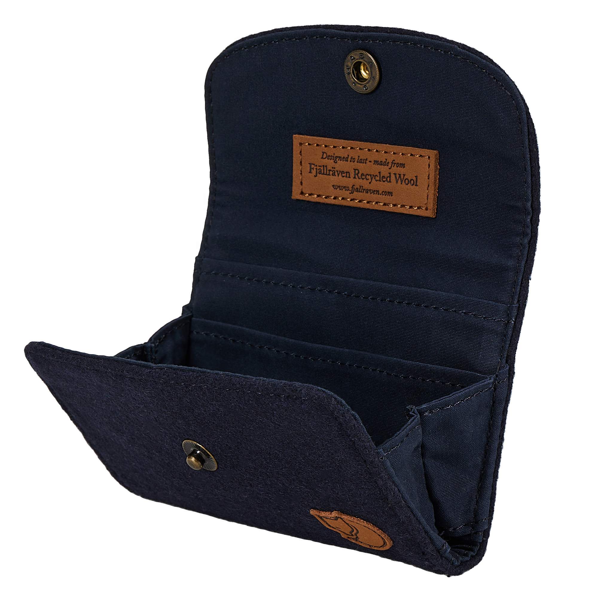 Fjällräven NORRVÅGE WALLET Unisex - Portmonee