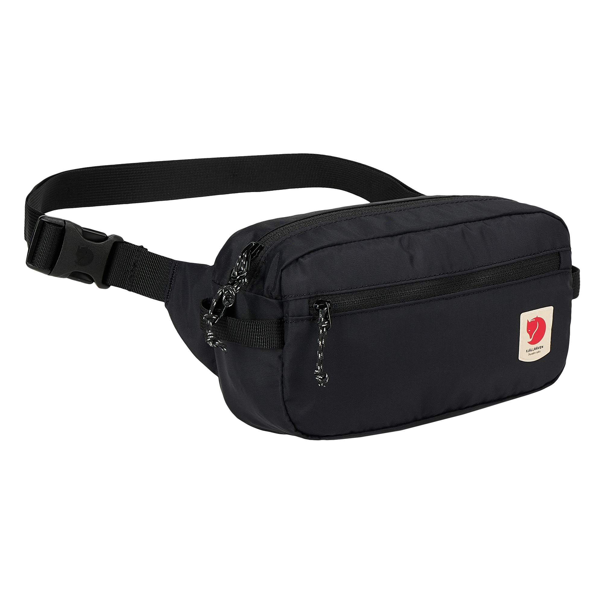 Fjällräven HIGH COAST HIP PACK - Hüfttasche Fjällräven HIGH COAST HIP PACK - Hüfttasche