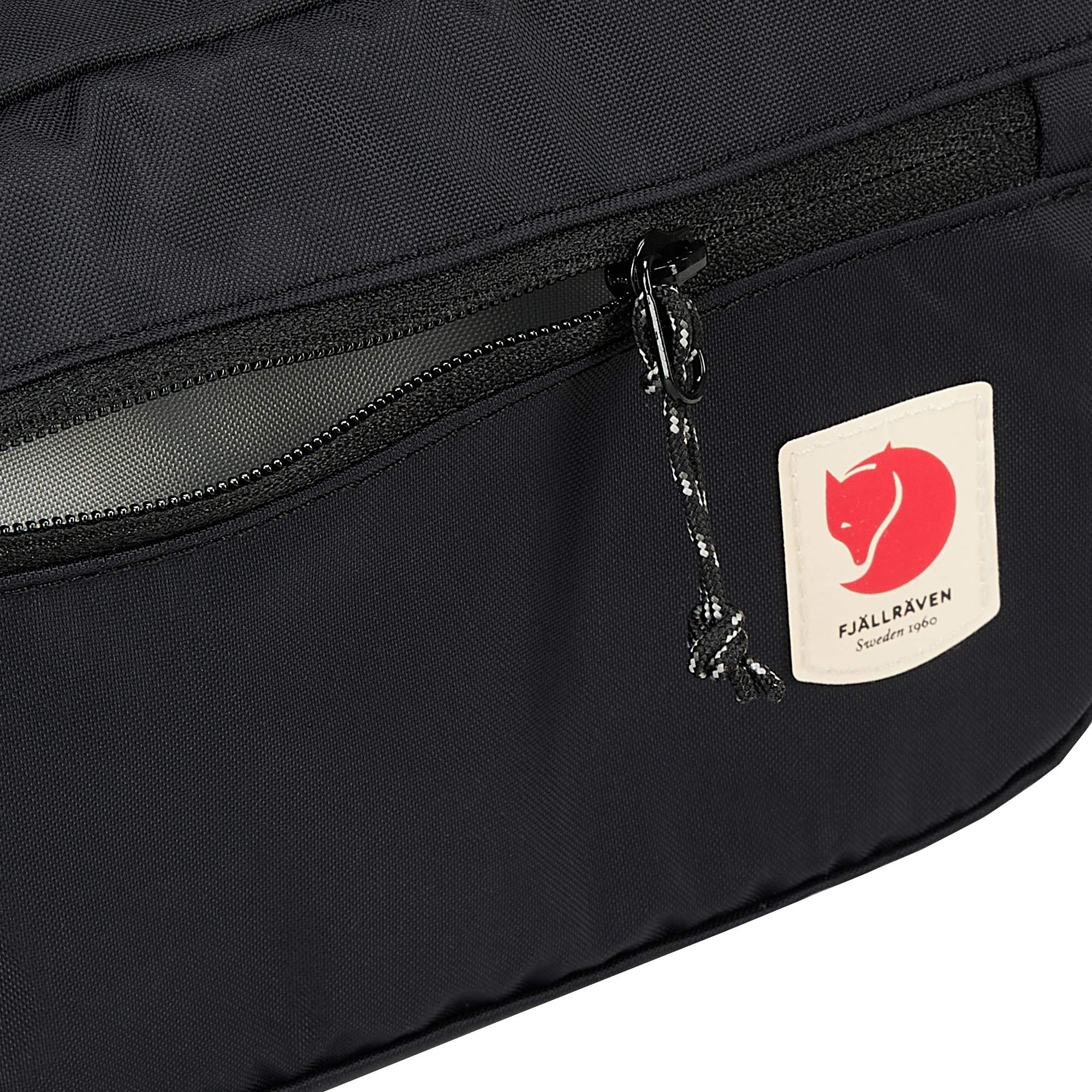Fjällräven HIGH COAST HIP PACK - Hüfttasche Fjällräven HIGH COAST HIP PACK - Hüfttasche