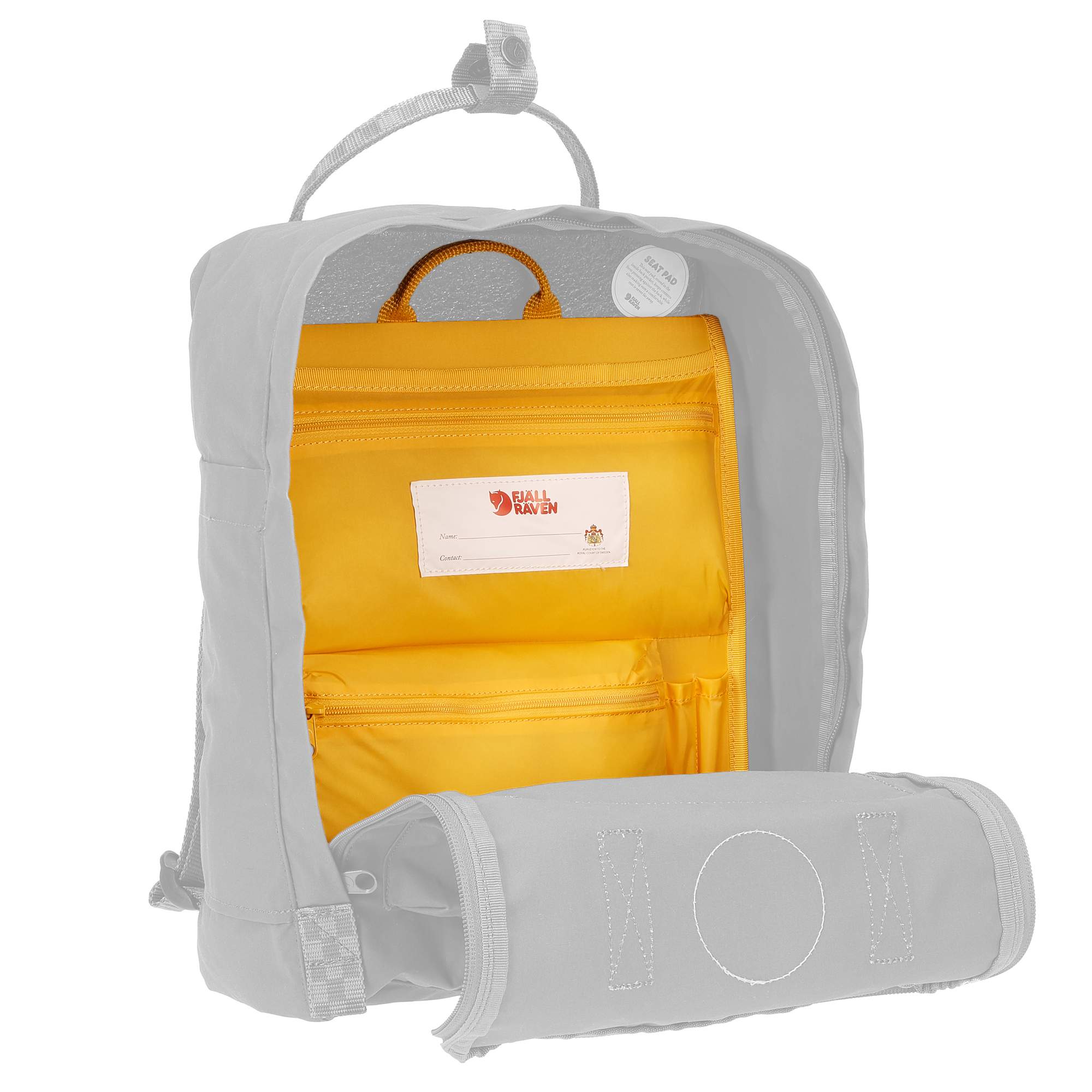 Fjällräven KÅNKEN ORGANIZER Unisex - Rucksack-Zubehör