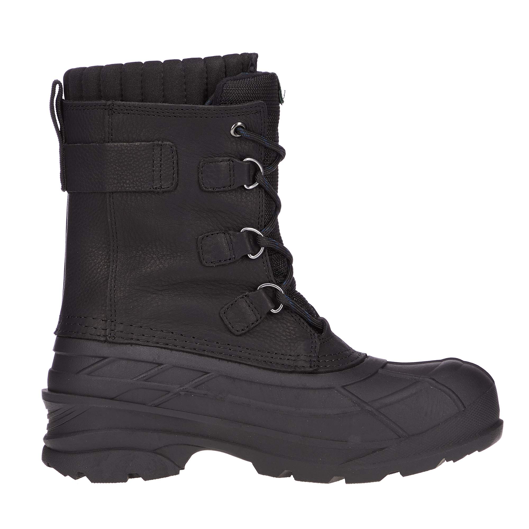 Kamik ALBORGPLUS Herren - Winterstiefel Kamik ALBORGPLUS Herren - Winterstiefel