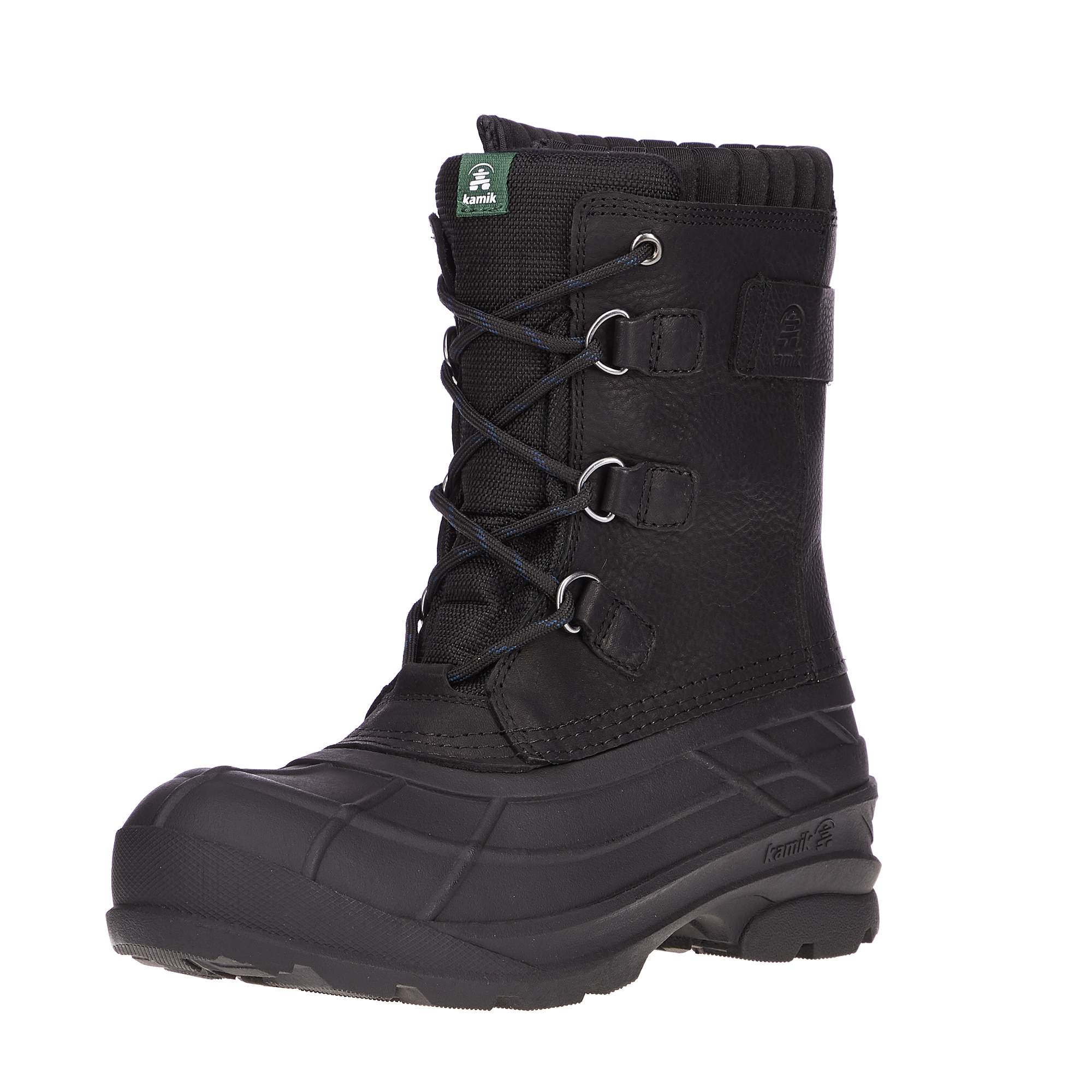 Kamik ALBORGPLUS Herren - Winterstiefel Kamik ALBORGPLUS Herren - Winterstiefel