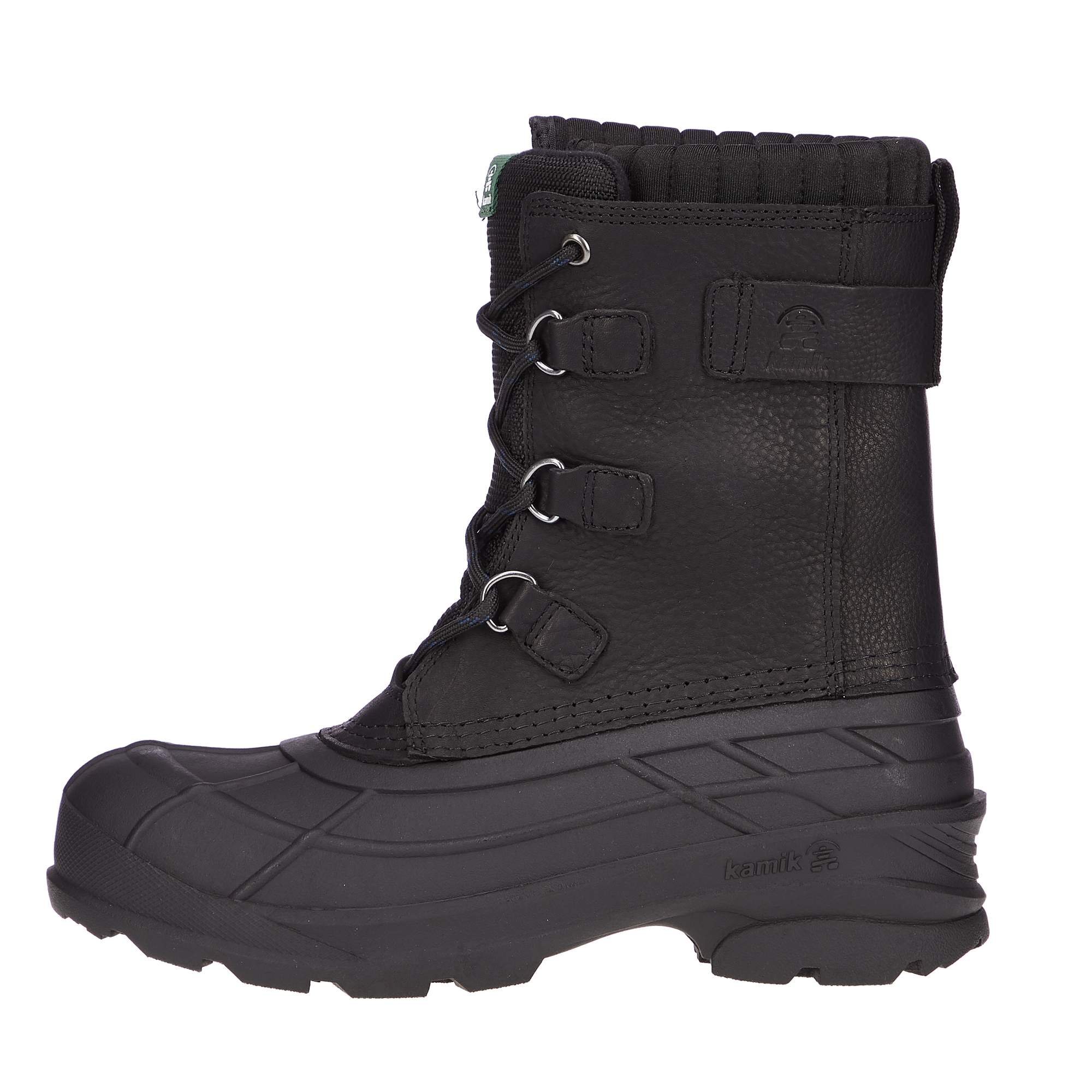 Kamik ALBORGPLUS Herren - Winterstiefel Kamik ALBORGPLUS Herren - Winterstiefel
