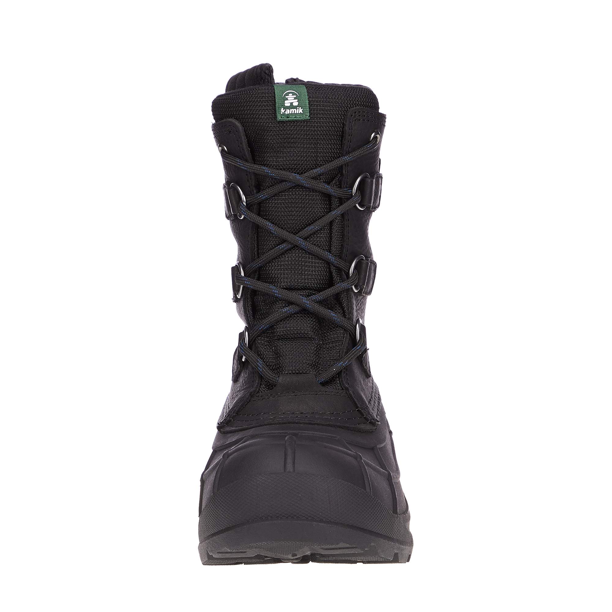 Kamik ALBORGPLUS Herren - Winterstiefel Kamik ALBORGPLUS Herren - Winterstiefel