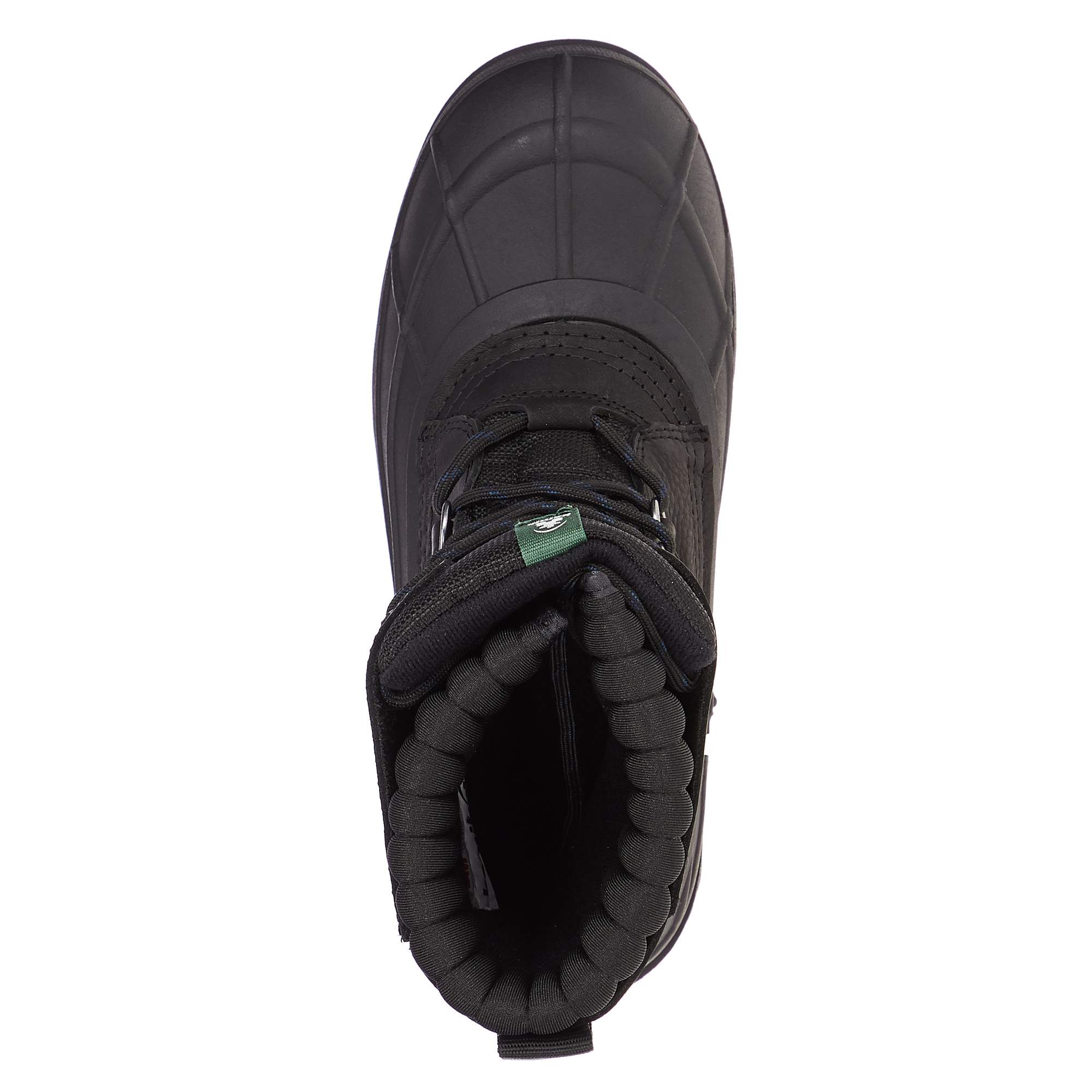 Kamik ALBORGPLUS Herren - Winterstiefel Kamik ALBORGPLUS Herren - Winterstiefel