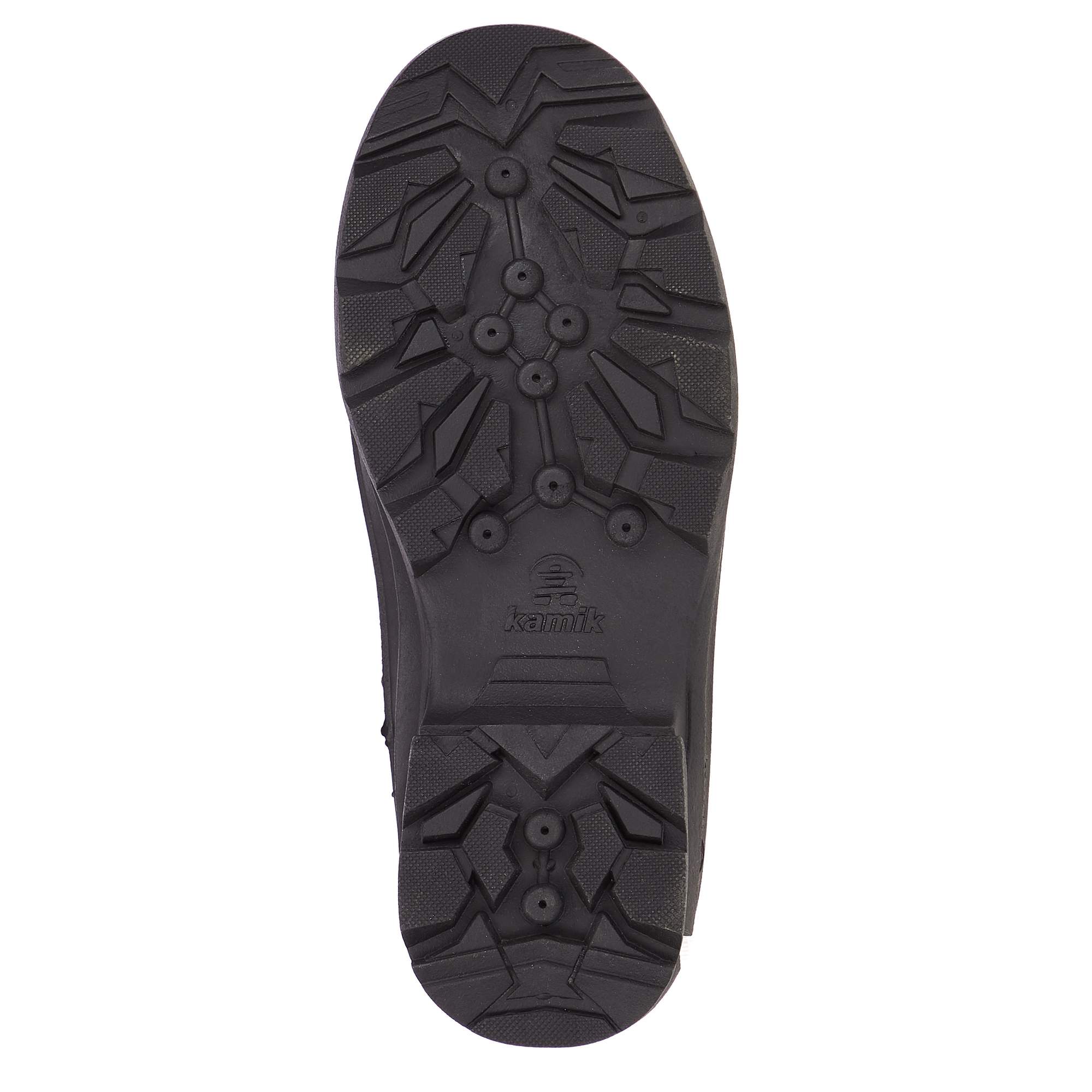 Kamik ALBORGPLUS Herren - Winterstiefel Kamik ALBORGPLUS Herren - Winterstiefel