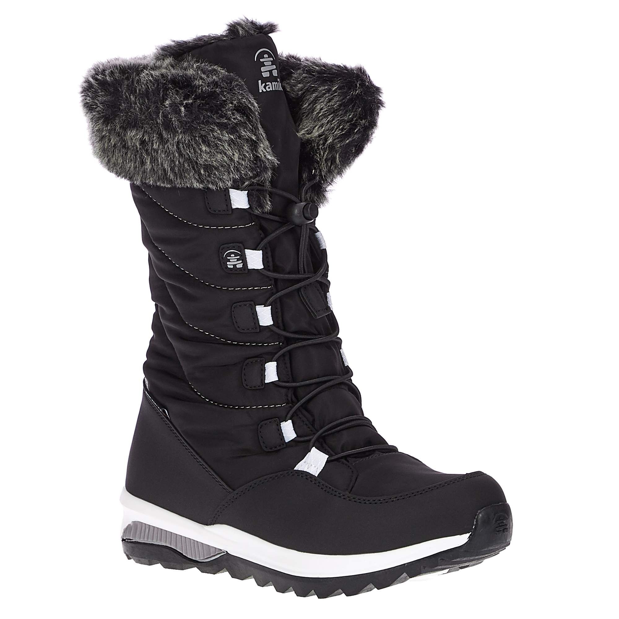 Kamik PRAIRIE Kinder - Winterstiefel
