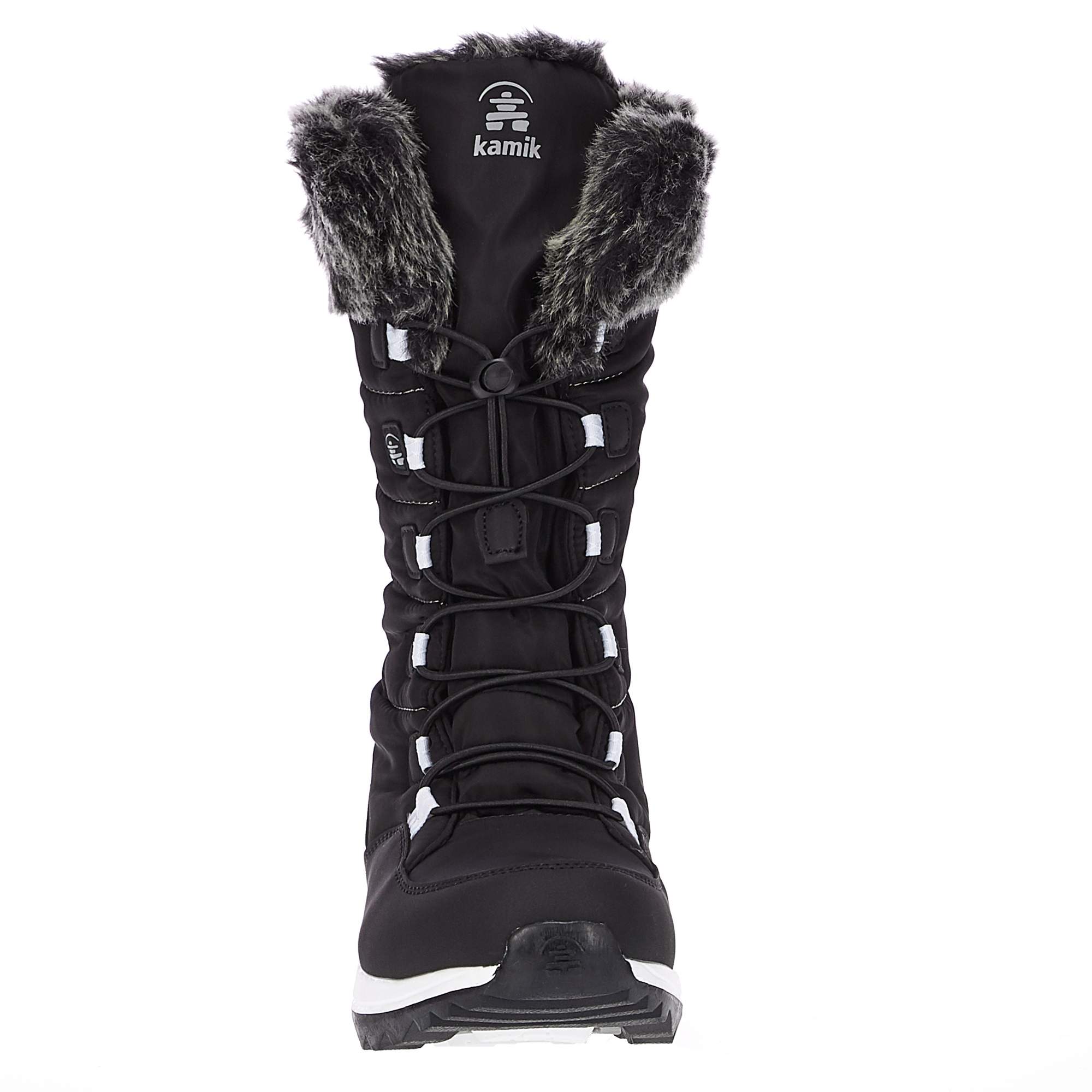 Kamik PRAIRIE Kinder - Winterstiefel