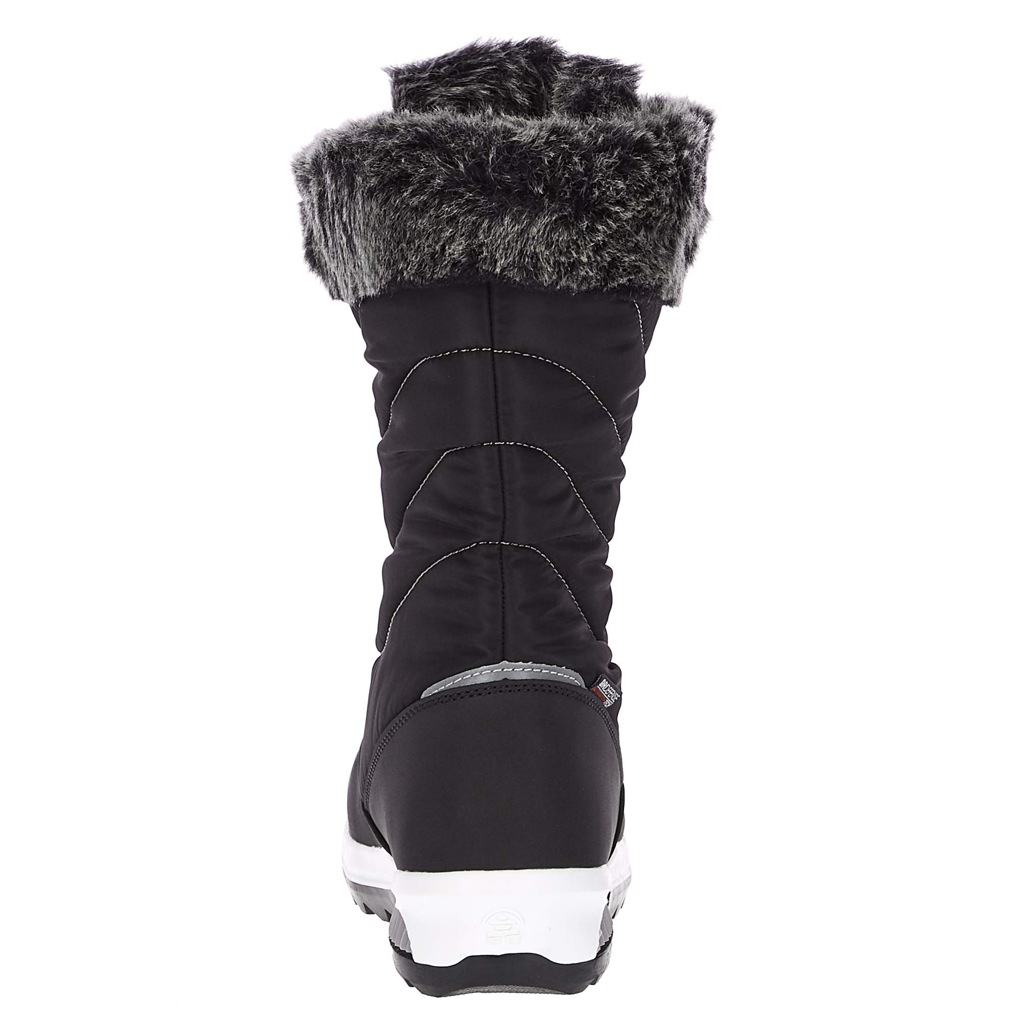 Kamik PRAIRIE Kinder - Winterstiefel