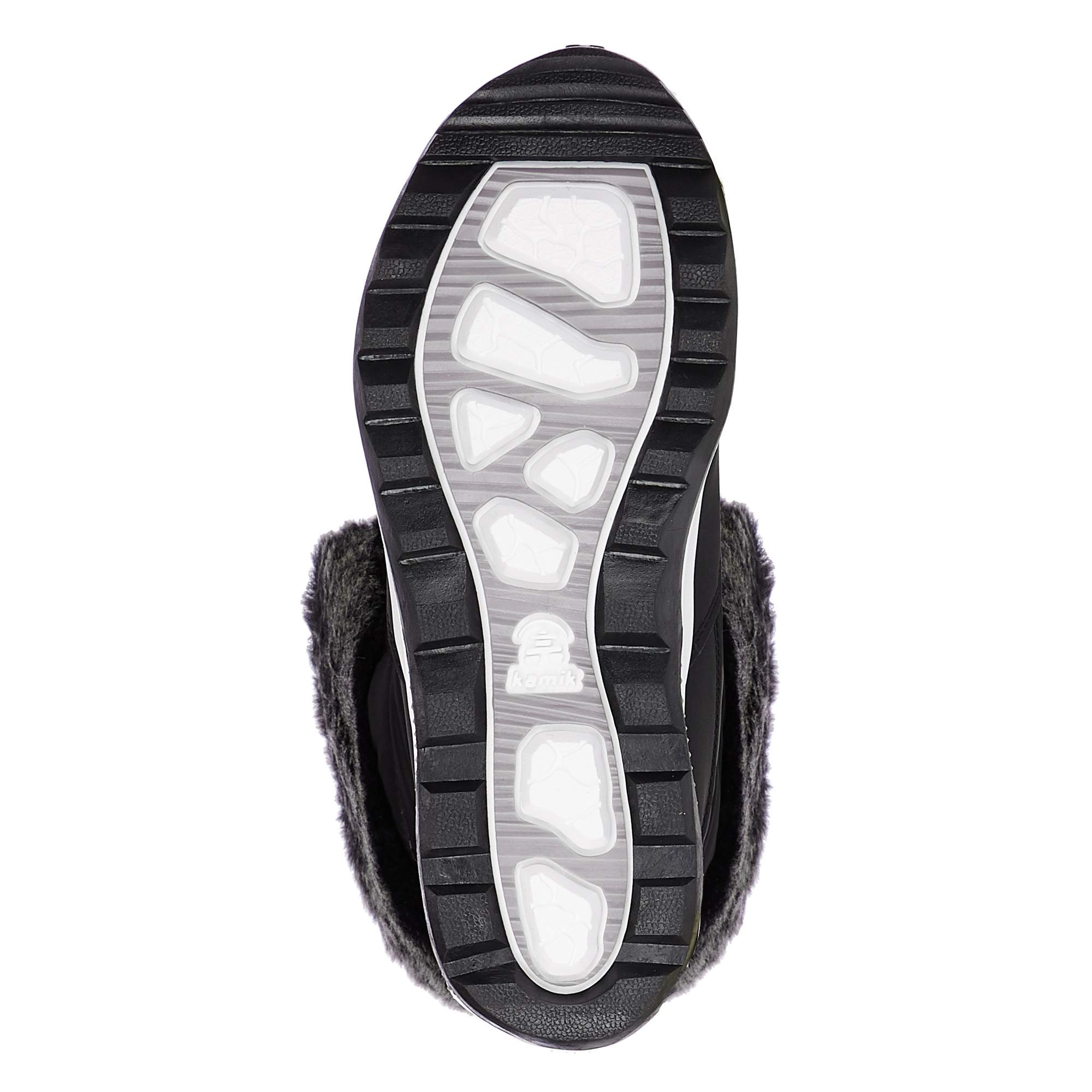 Kamik PRAIRIE Kinder - Winterstiefel