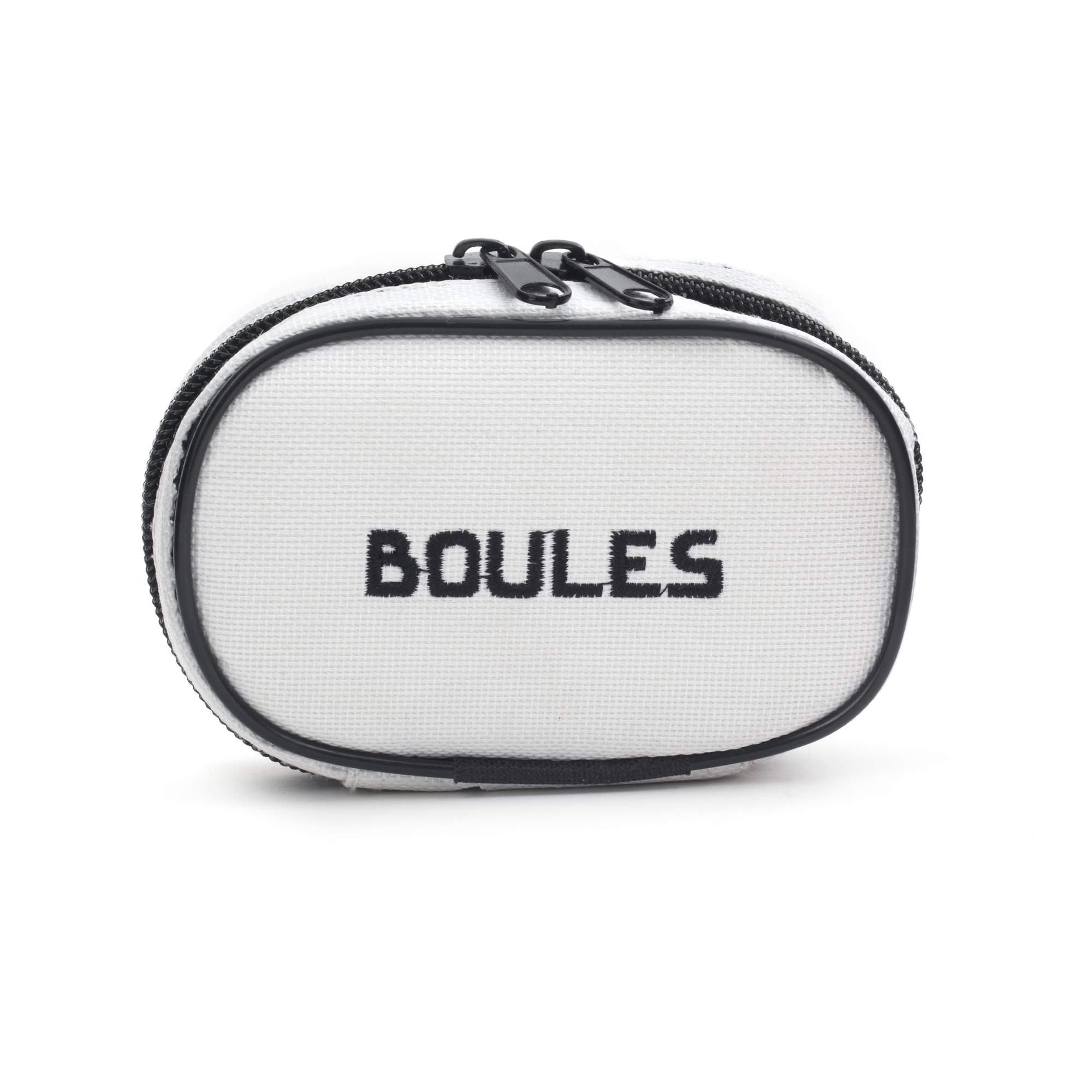 Kikkerland BOULES SET SMALL - Reisespiel