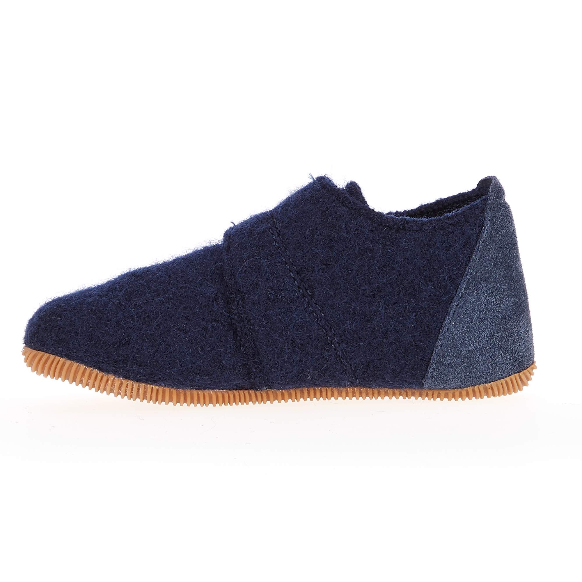 Giesswein OBERSTAUFEN - SLIM FIT Kinder - Hüttenschuhe