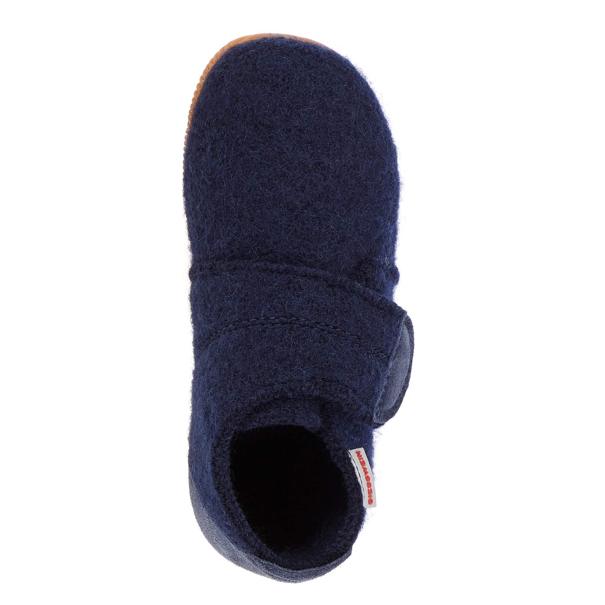 Giesswein OBERSTAUFEN - SLIM FIT Kinder - Hüttenschuhe