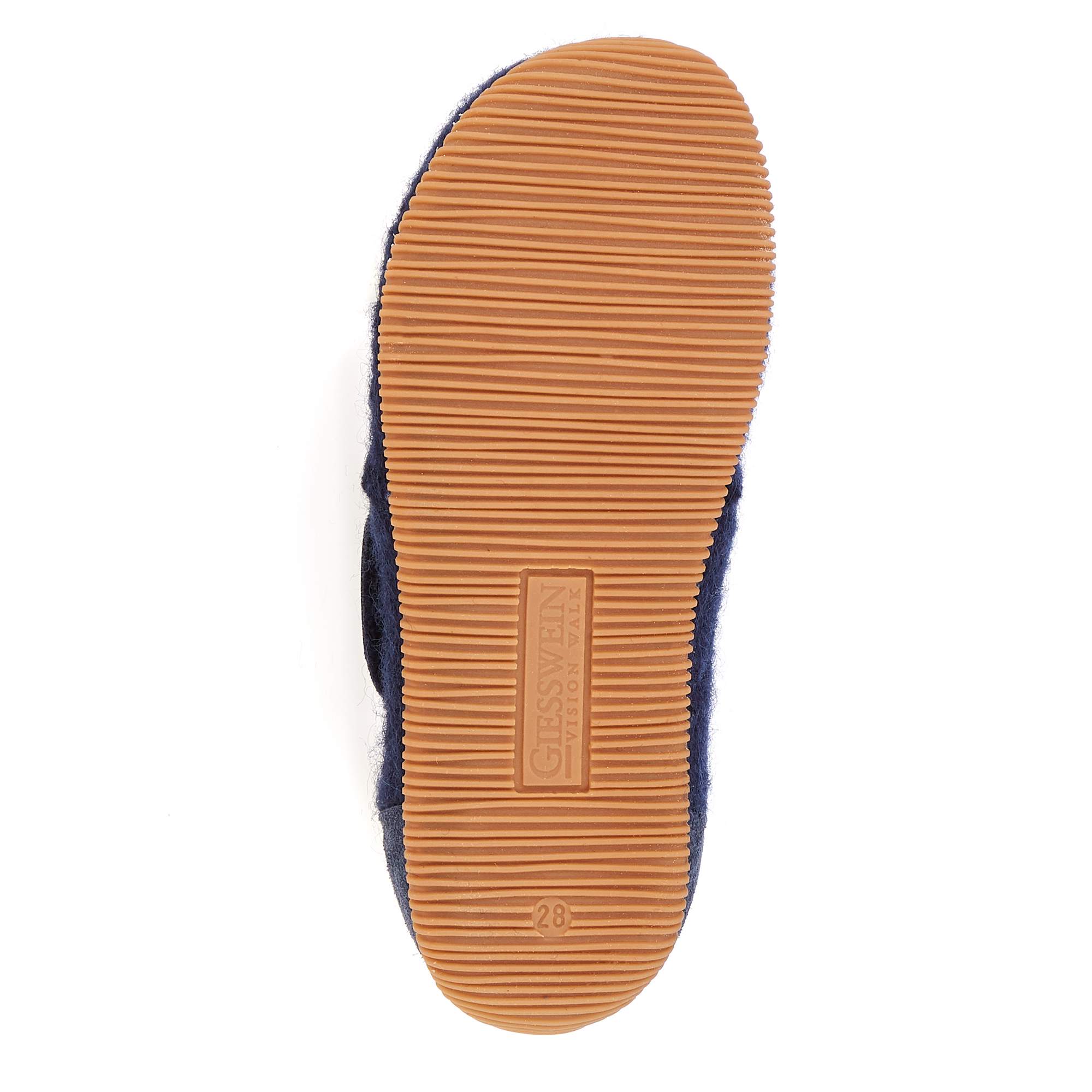 Giesswein OBERSTAUFEN - SLIM FIT Kinder - Hüttenschuhe