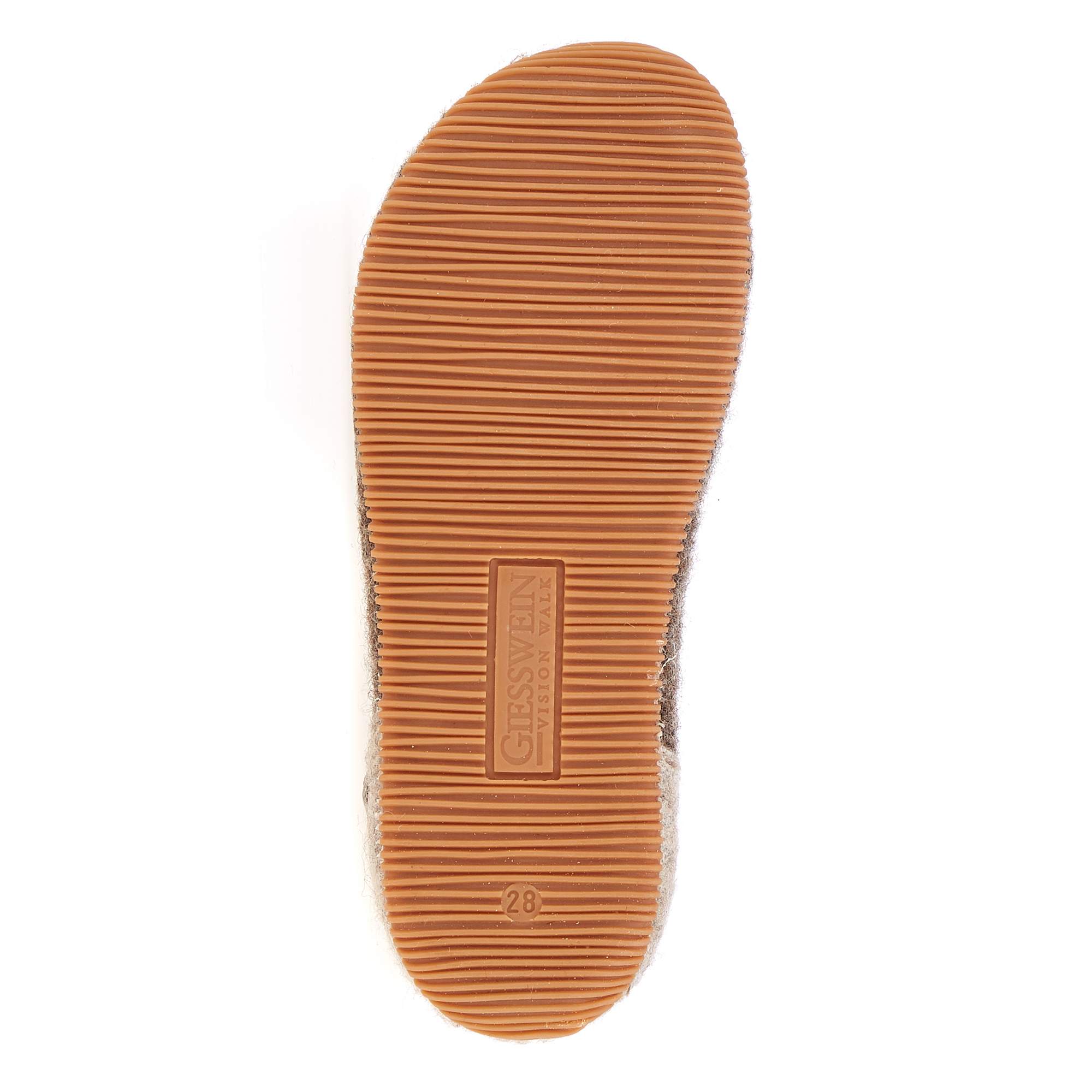 Giesswein WILDPOLDSRIED KIDS Kinder - Hüttenschuhe Giesswein WILDPOLDSRIED KIDS Kinder - Hüttenschuhe